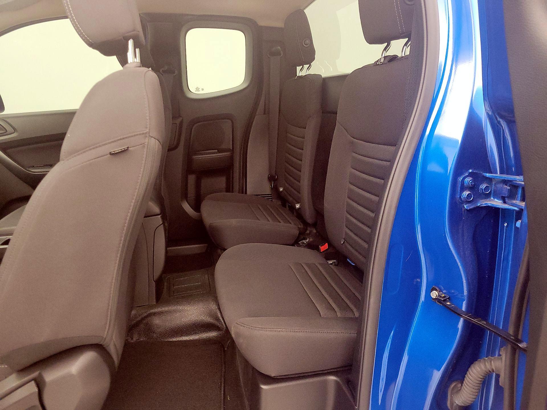 Thumbnail: 2023 Ford Ranger - 19