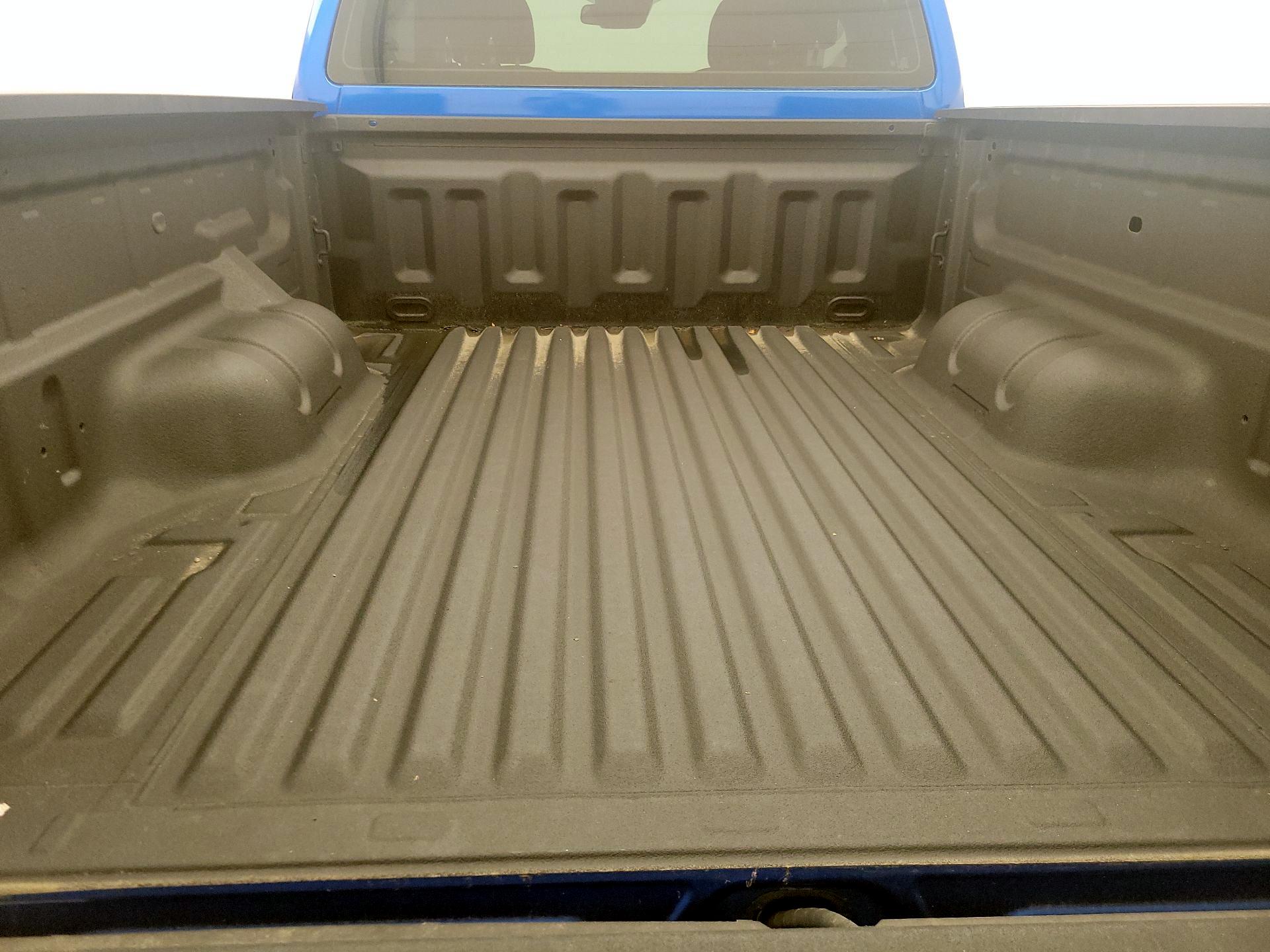 Thumbnail: 2023 Ford Ranger - 20