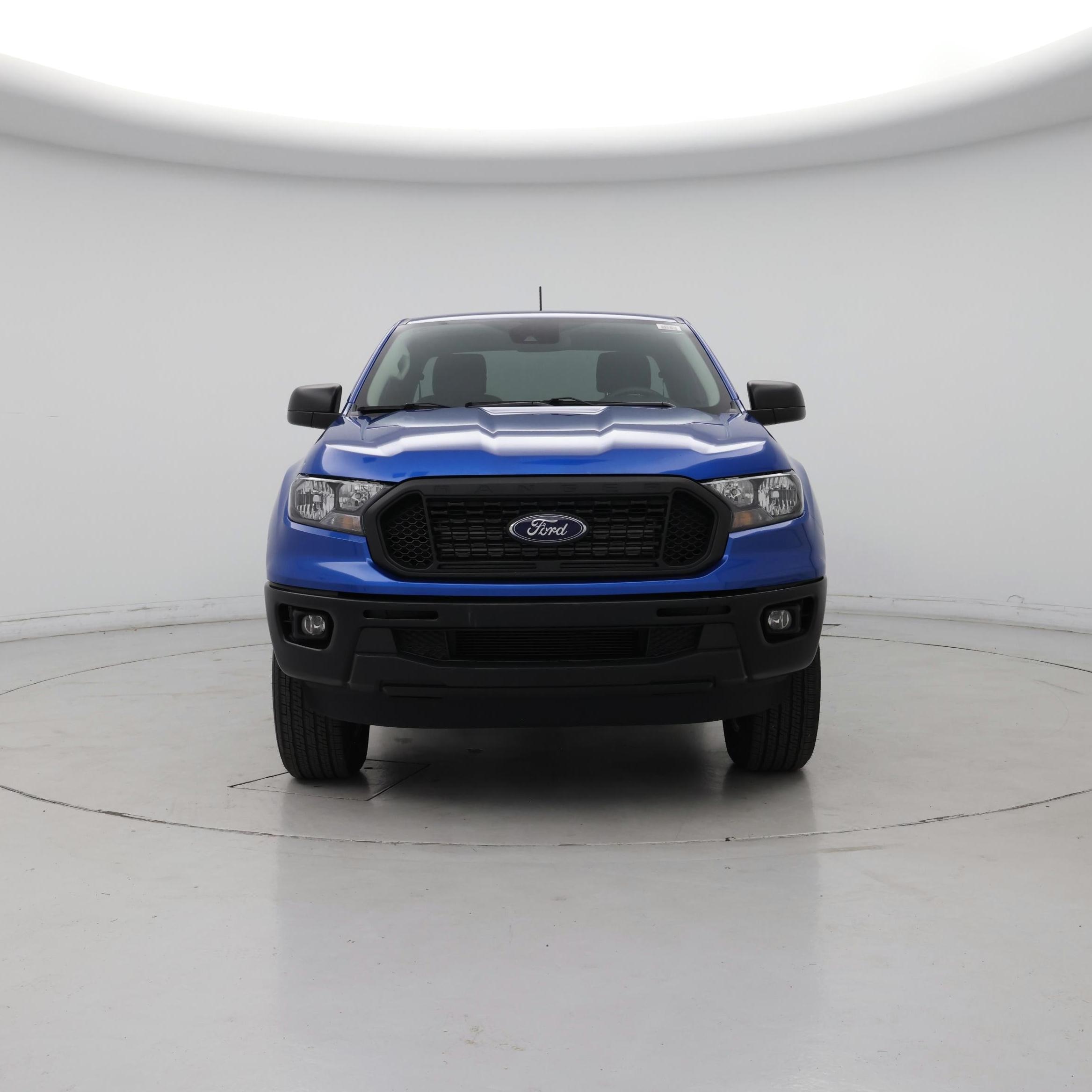Thumbnail: 2023 Ford Ranger - 5