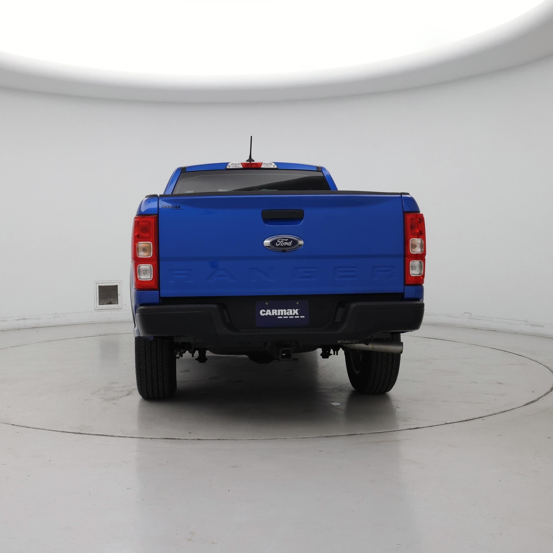 Thumbnail: 2023 Ford Ranger - 6