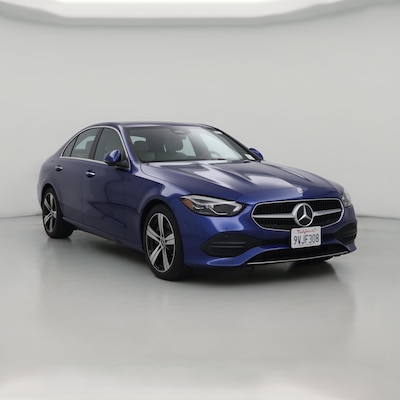 2025 Mercedes-Benz C300