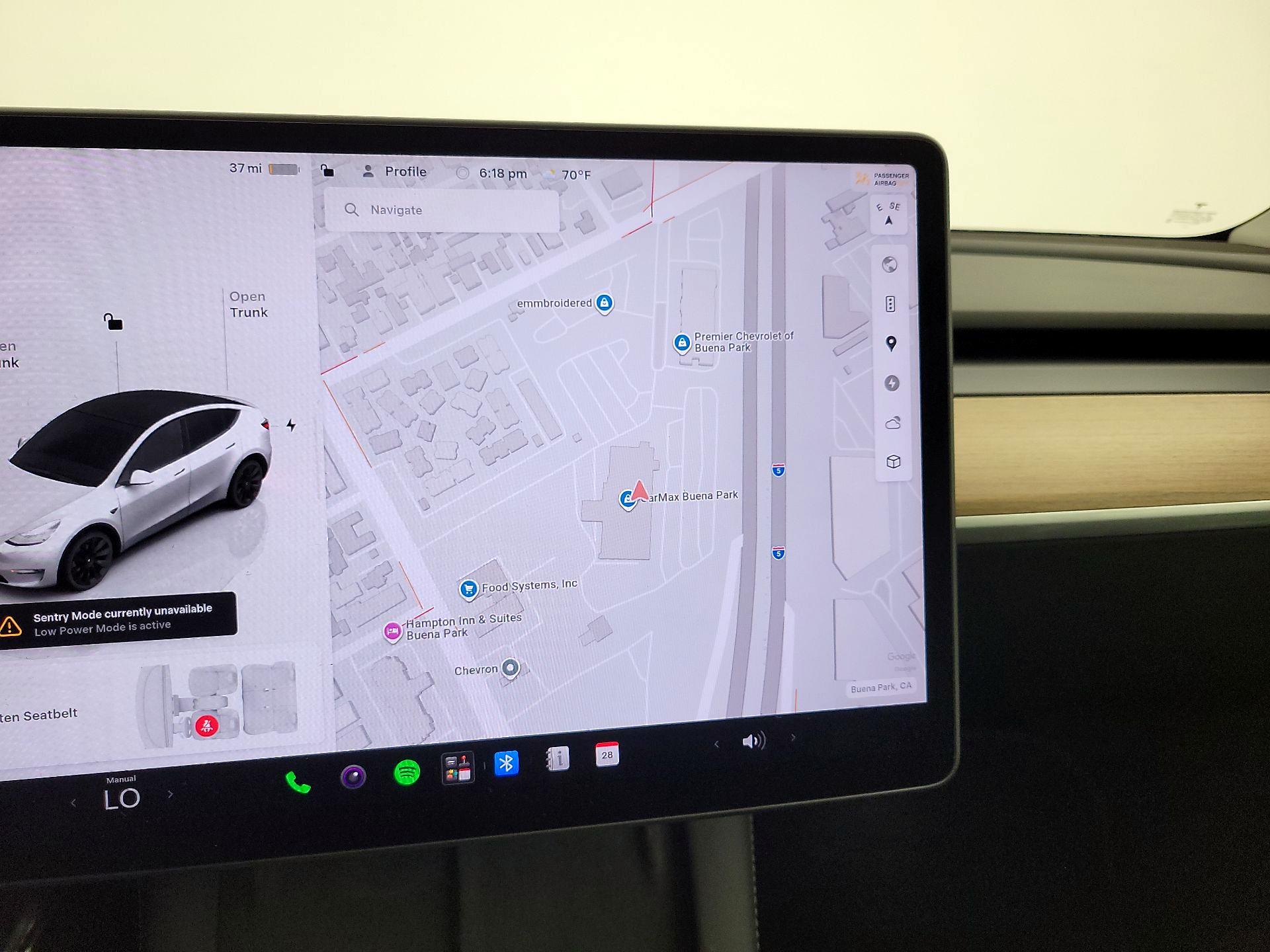 Thumbnail: 2023 Tesla Model Y - 13