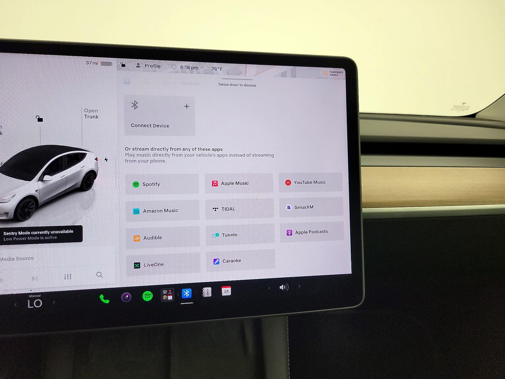 Thumbnail: 2023 Tesla Model Y - 15