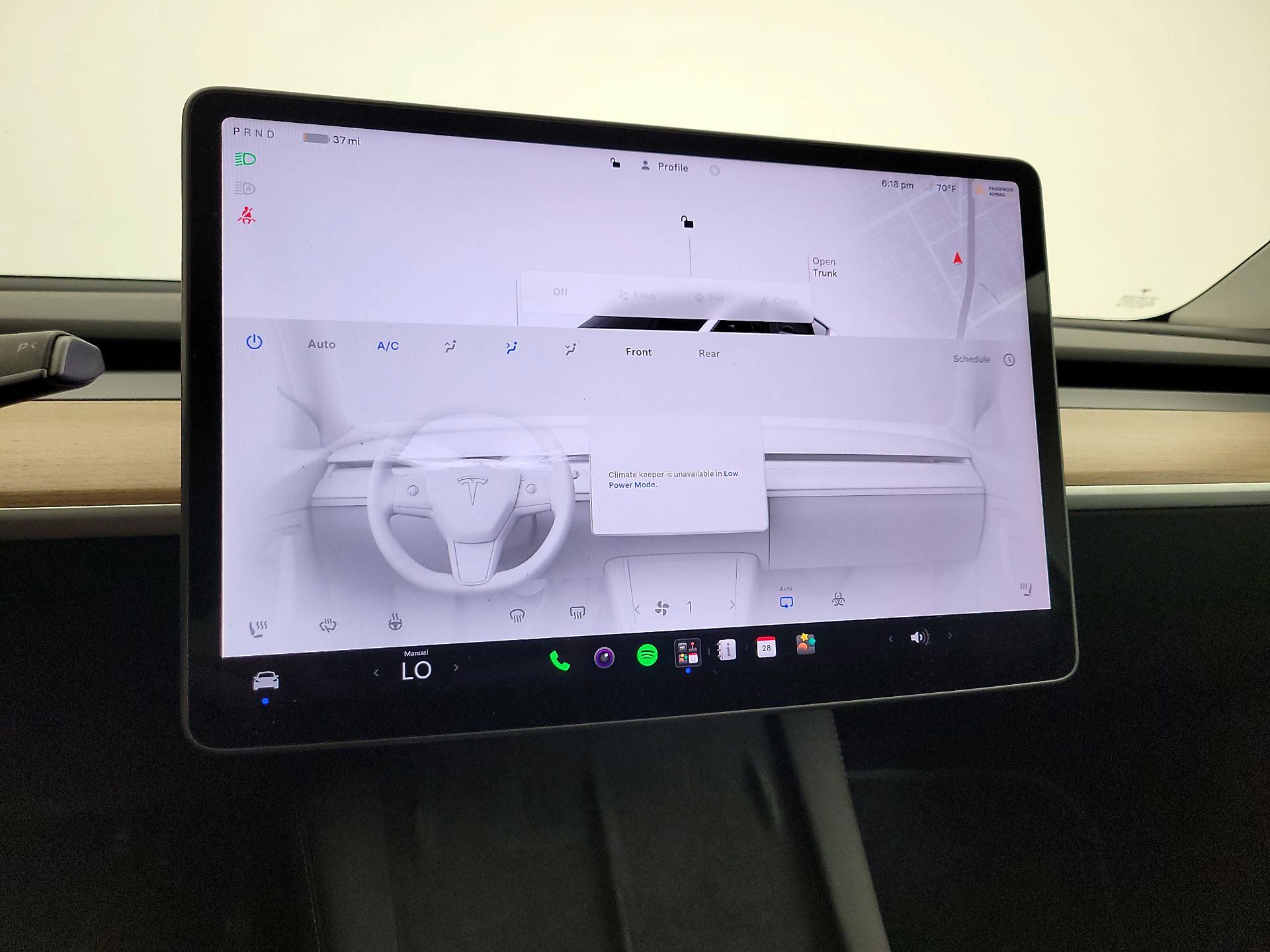 Thumbnail: 2023 Tesla Model Y - 16