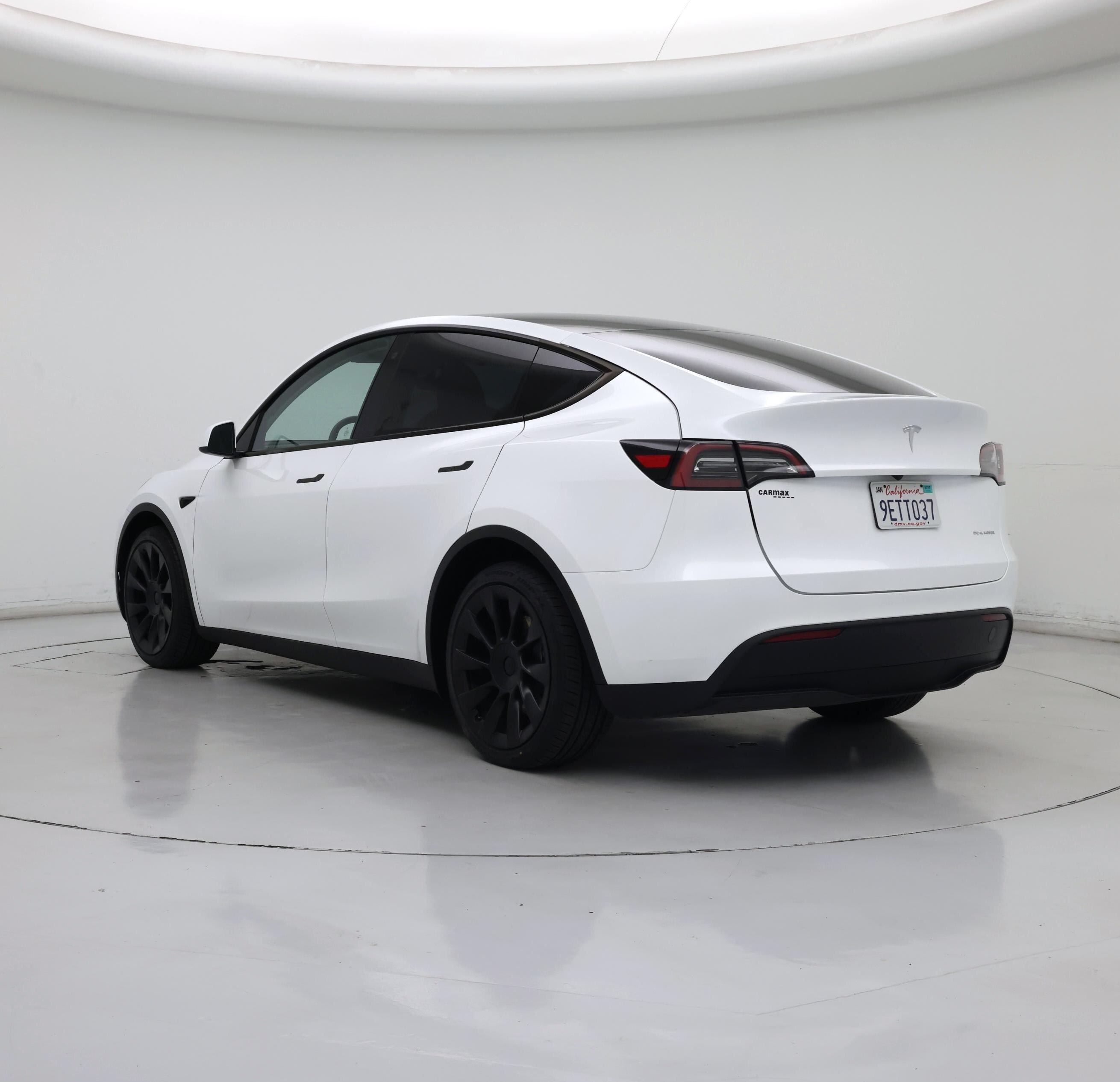 Thumbnail: 2023 Tesla Model Y - 2