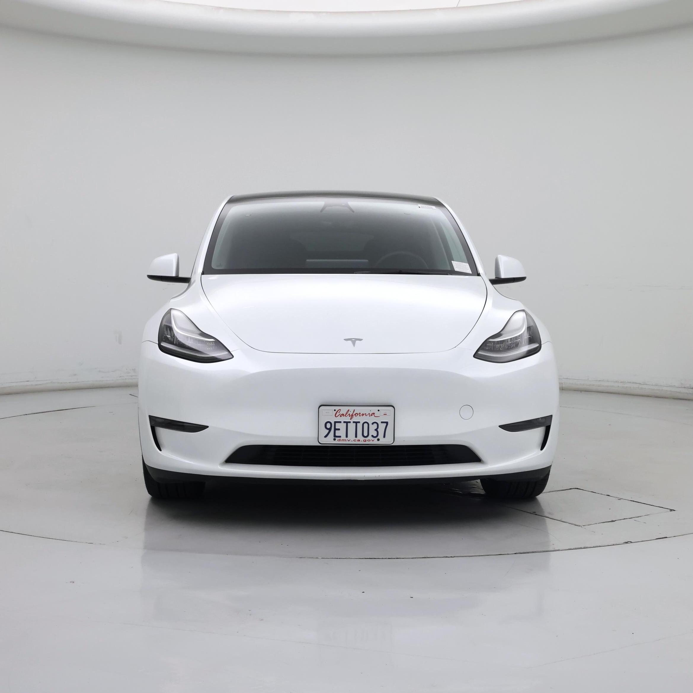 Thumbnail: 2023 Tesla Model Y - 5