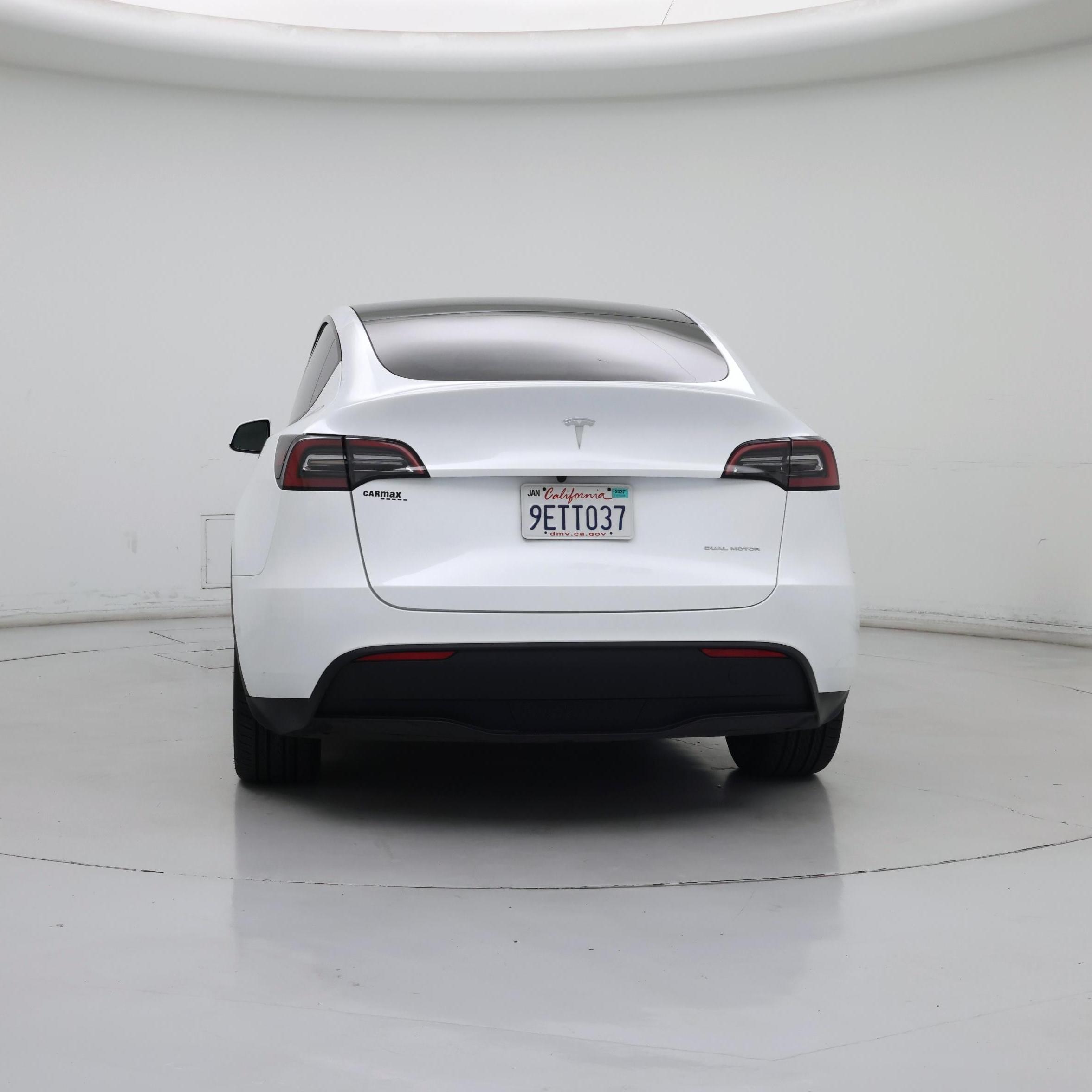 Thumbnail: 2023 Tesla Model Y - 6