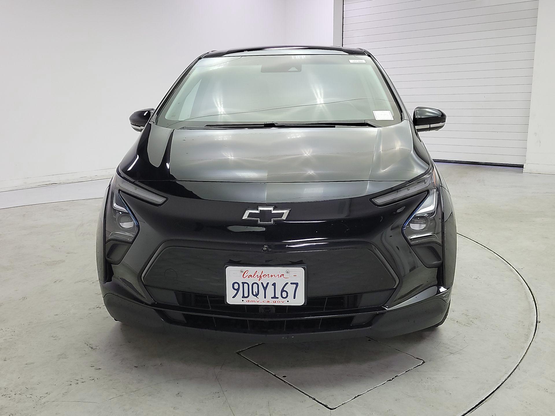 Thumbnail: 2022 Chevrolet Bolt EV - 2