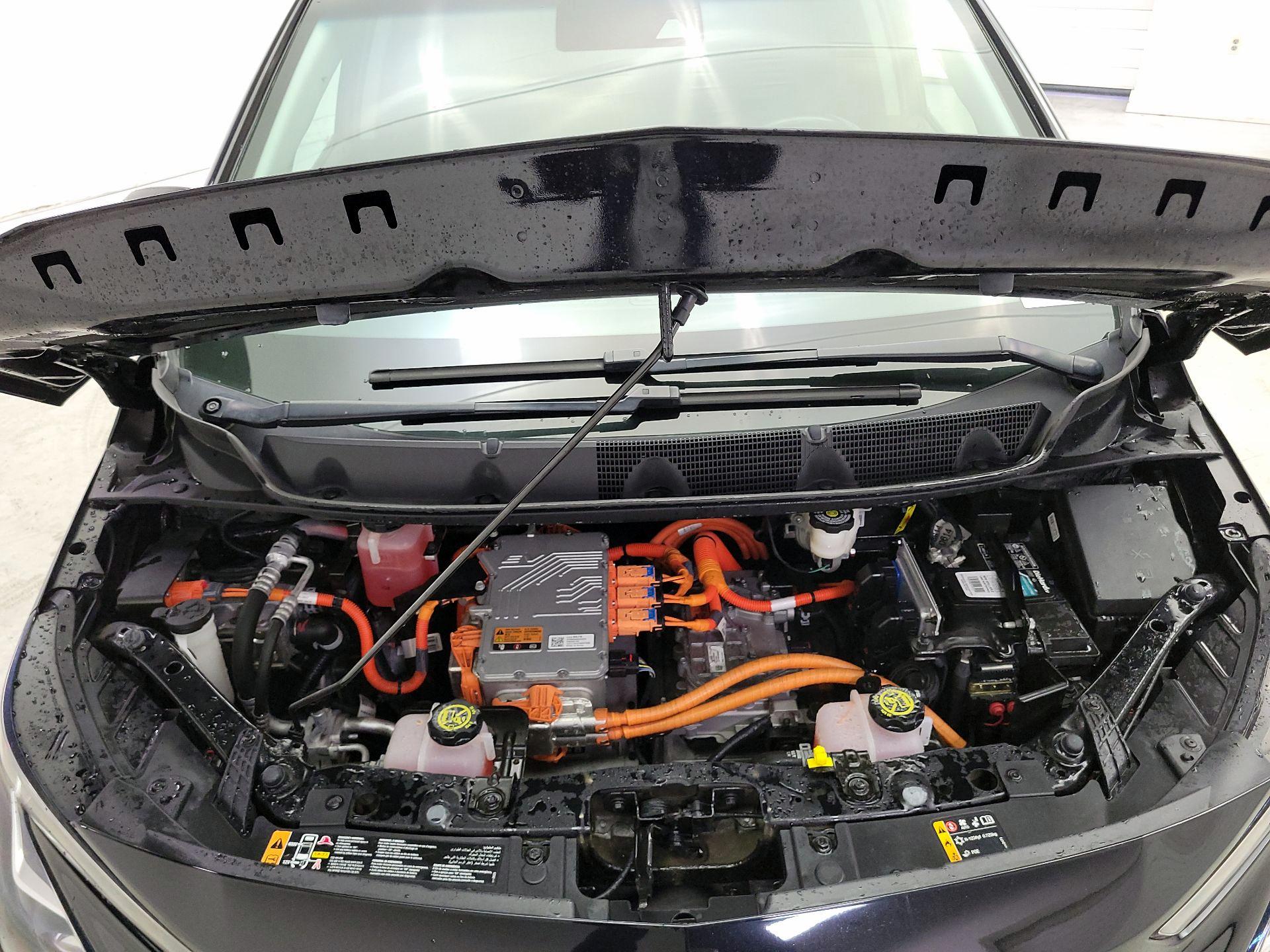 Thumbnail: 2022 Chevrolet Bolt EV - 19