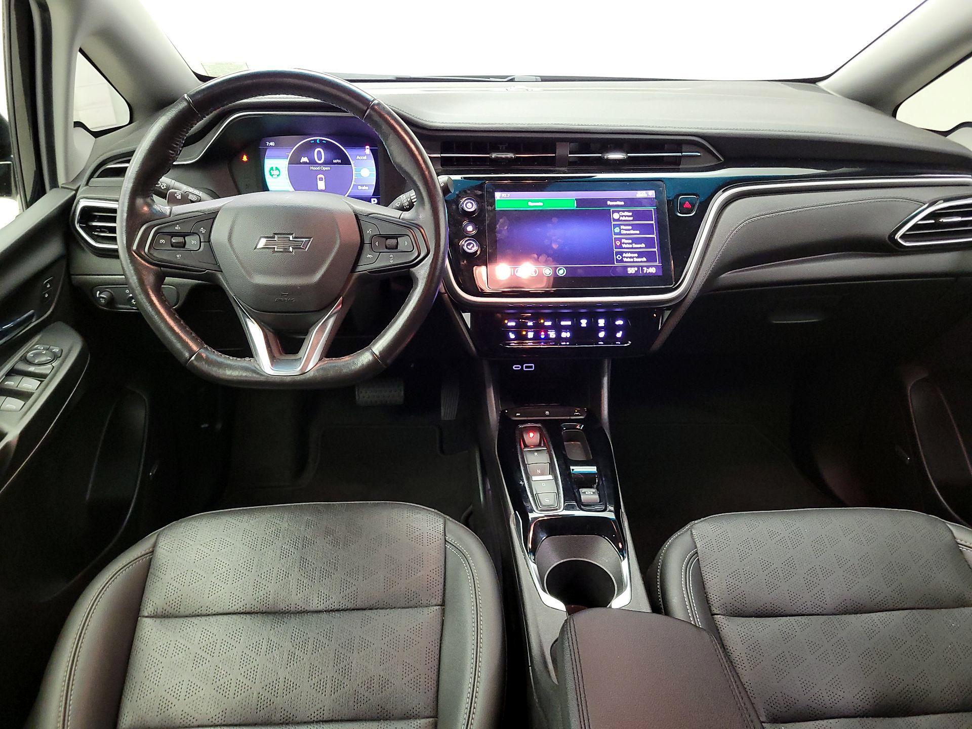 Thumbnail: 2022 Chevrolet Bolt EV - 8