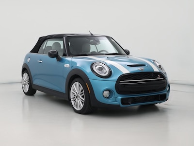 2019 Mini Cooper S