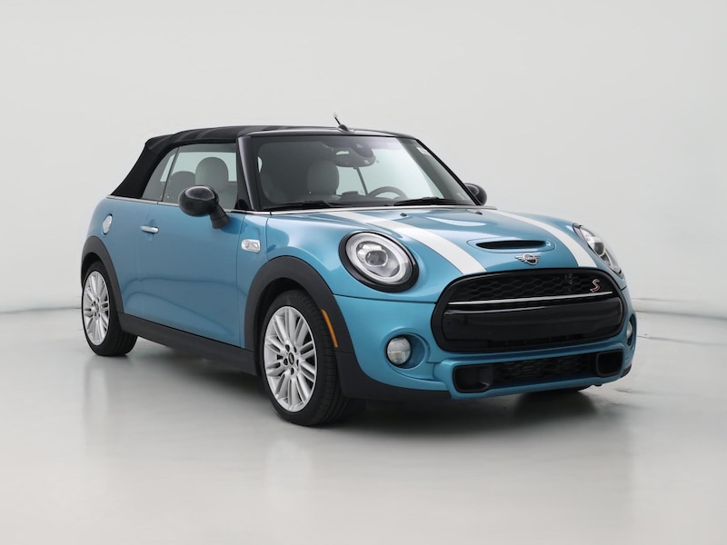 2019 MINI Cooper S -
                  Lancaster, PA