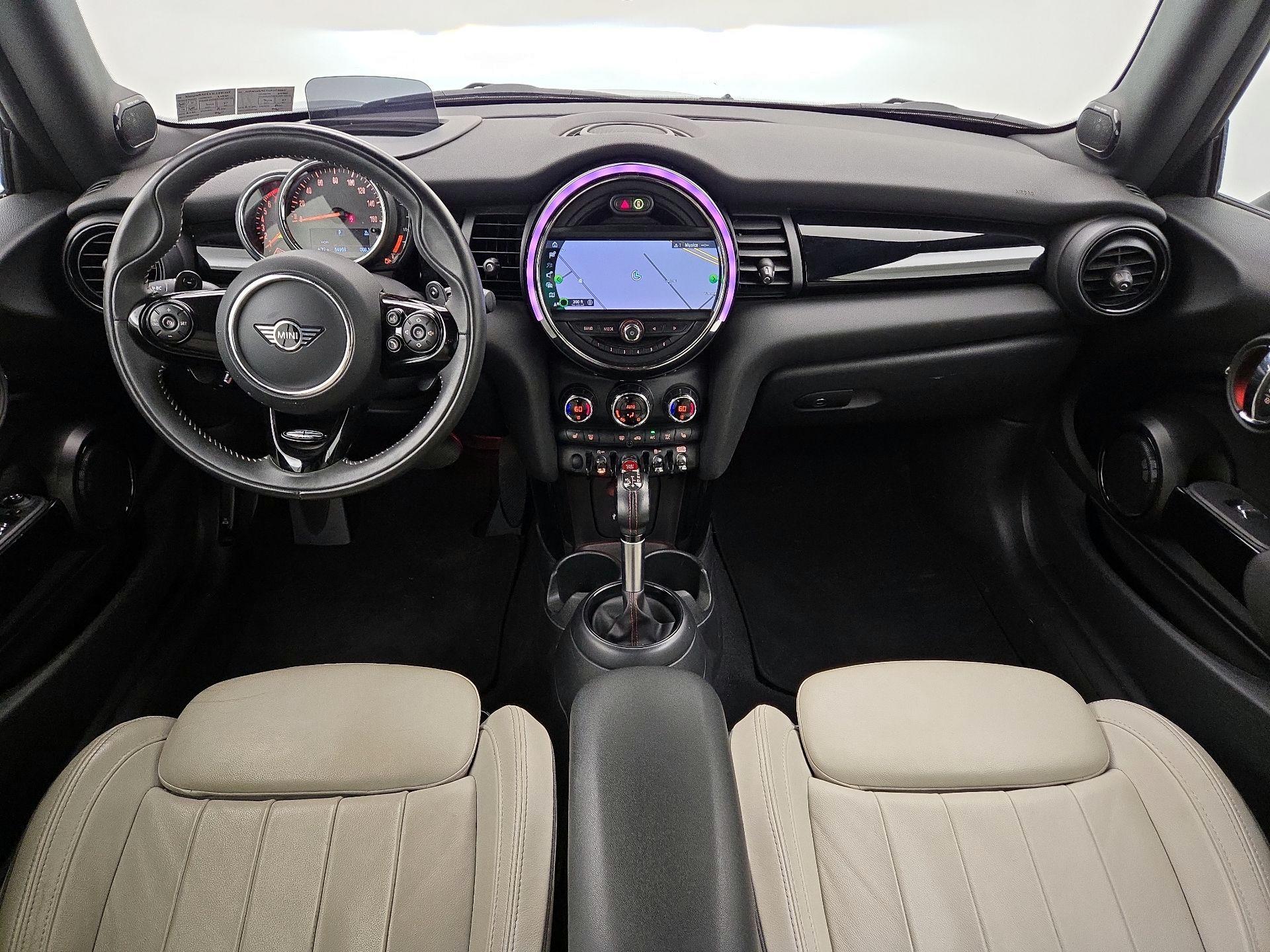 Thumbnail: 2019 MINI Cooper - 9