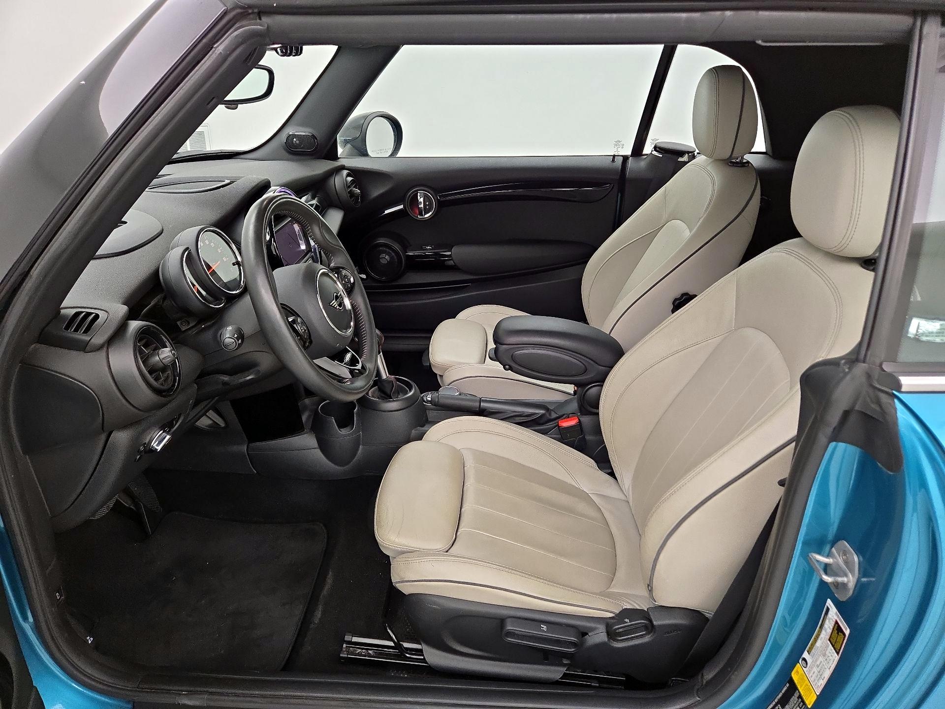 Thumbnail: 2019 MINI Cooper - 11
