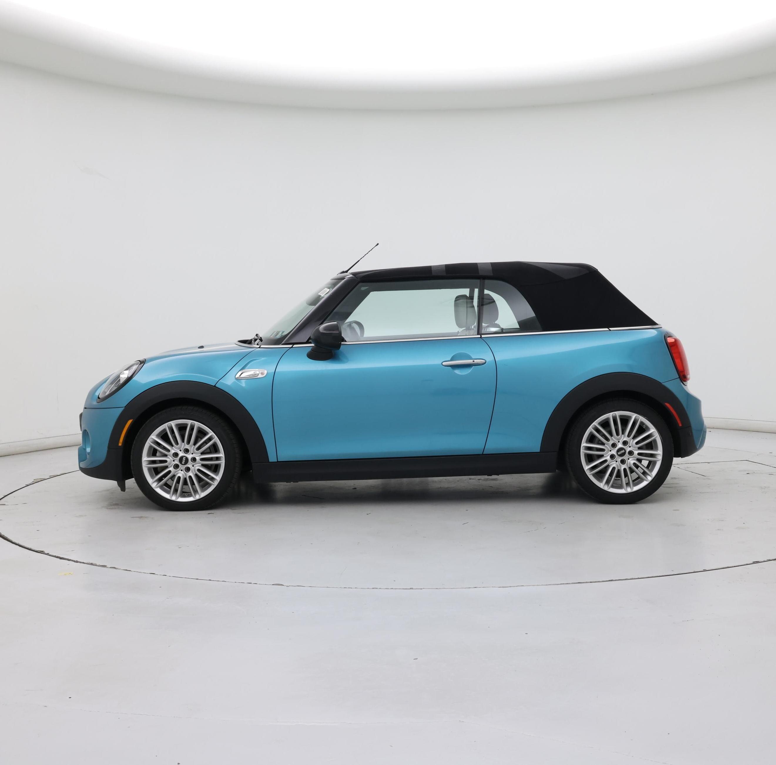 Thumbnail: 2019 MINI Cooper - 3