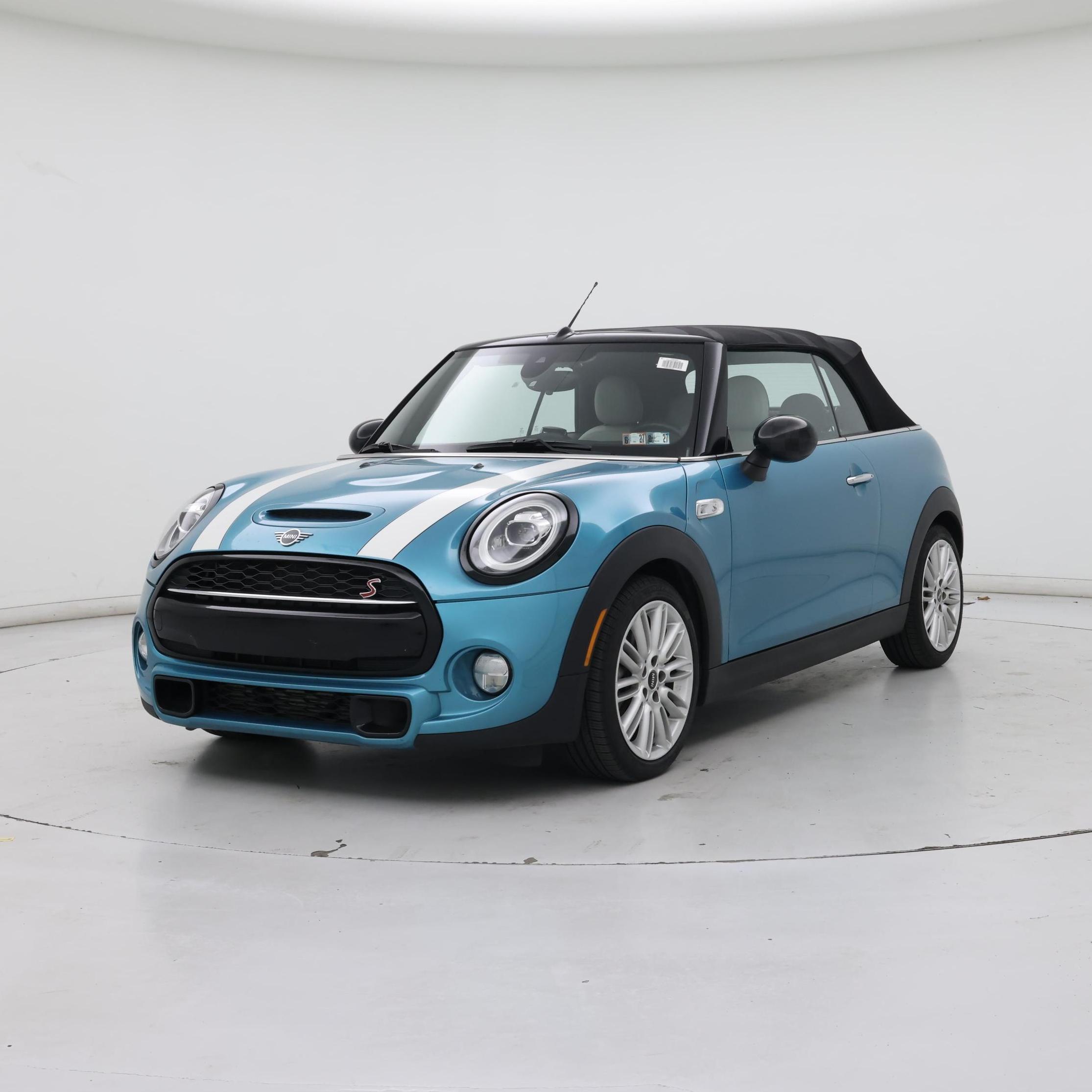 Thumbnail: 2019 MINI Cooper - 4