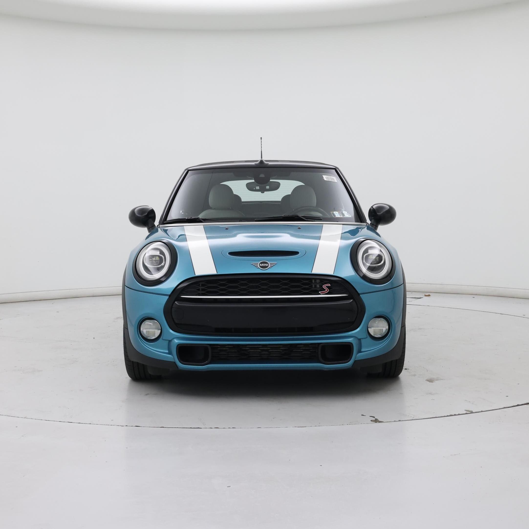 Thumbnail: 2019 MINI Cooper - 5
