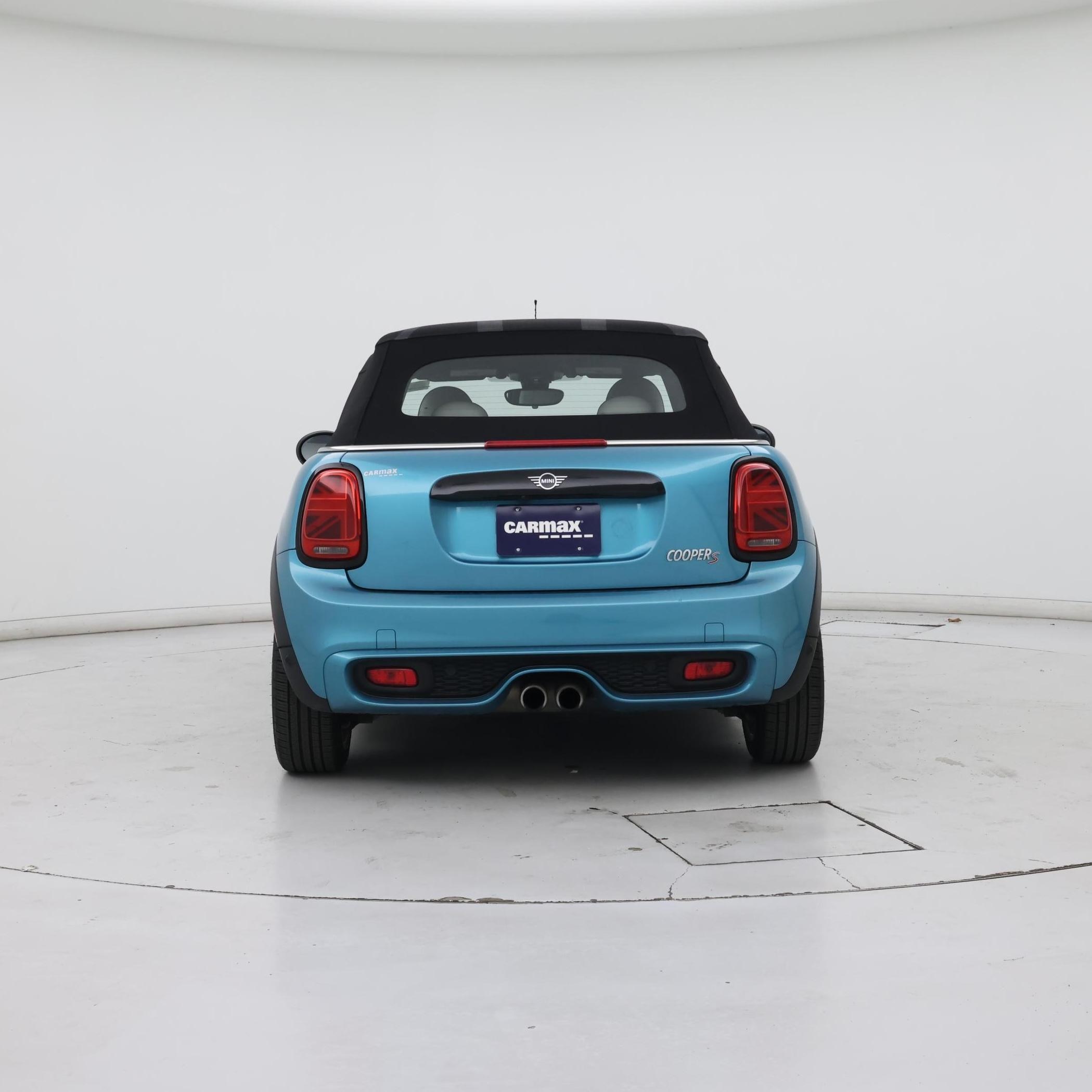 Thumbnail: 2019 MINI Cooper - 6