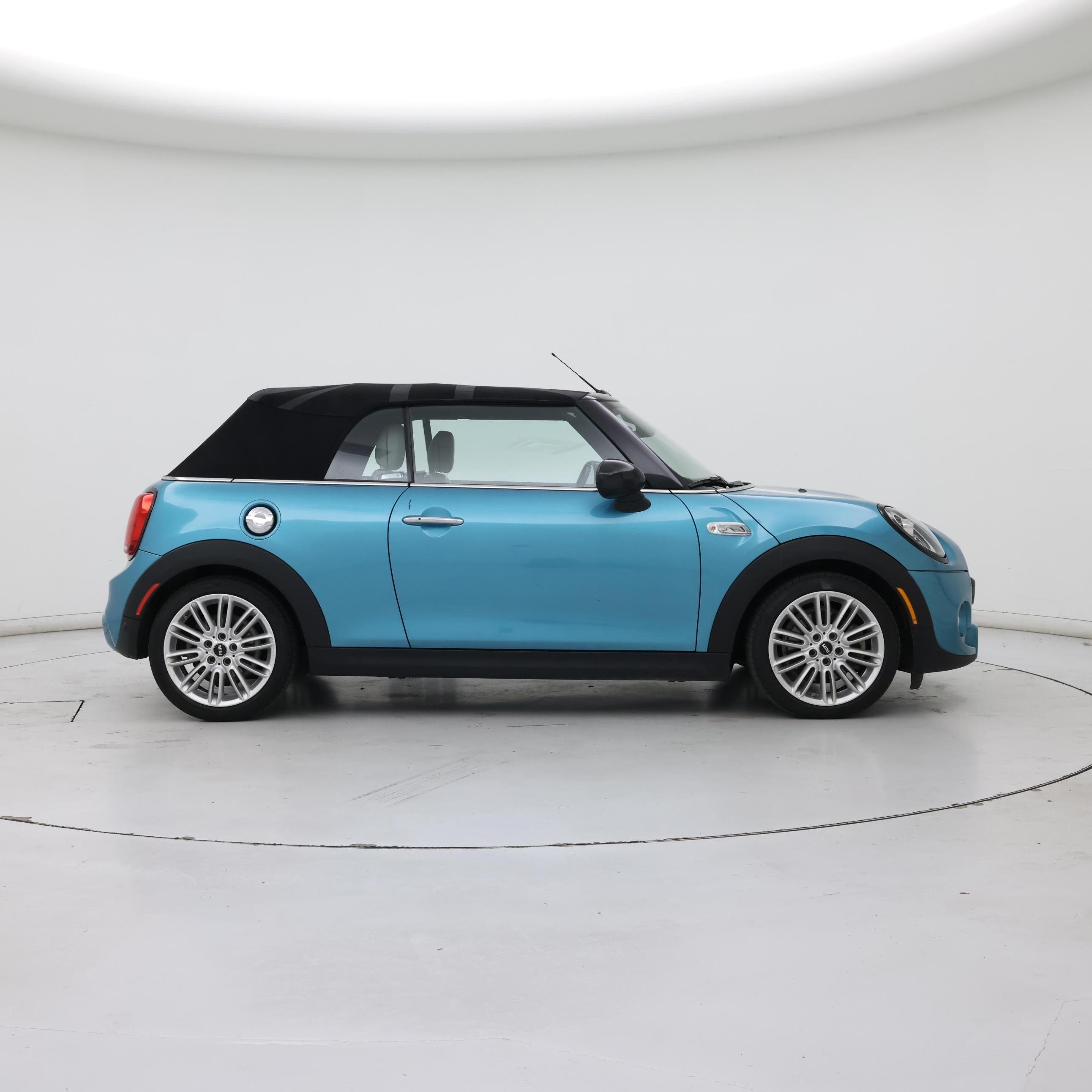 Thumbnail: 2019 MINI Cooper - 7