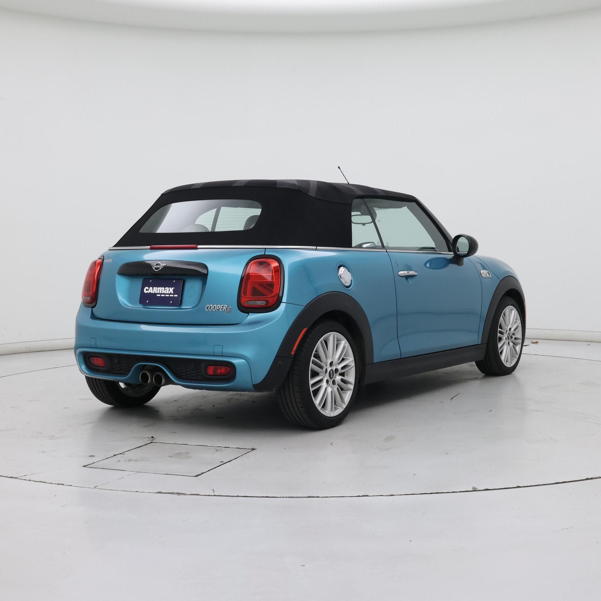 Thumbnail: 2019 MINI Cooper - 8