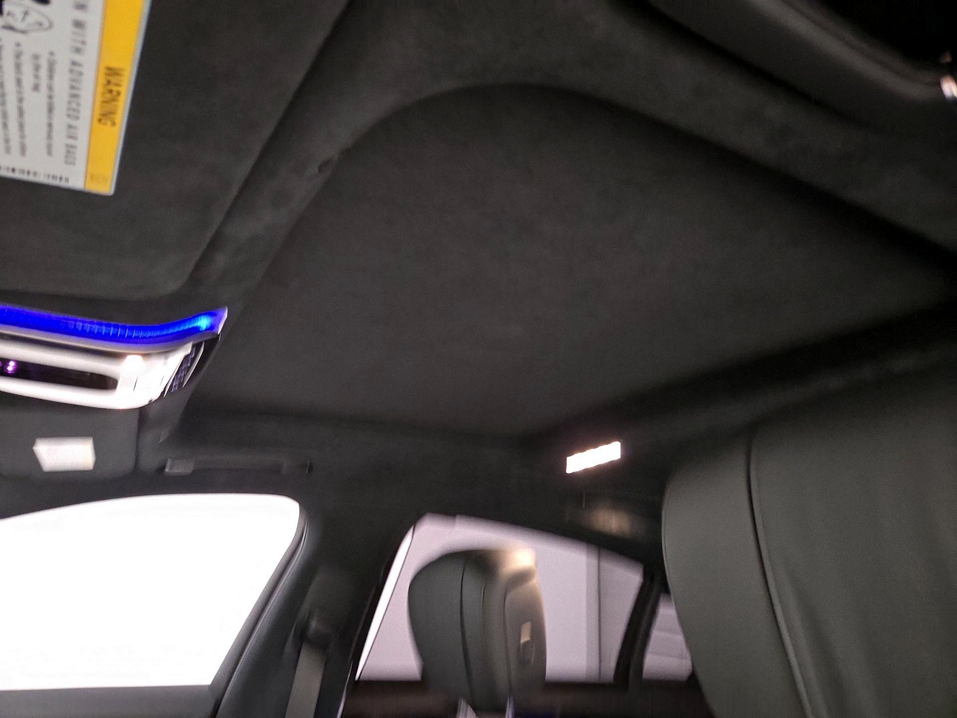 Thumbnail: 2022 Mercedes-Benz S-Class - 20