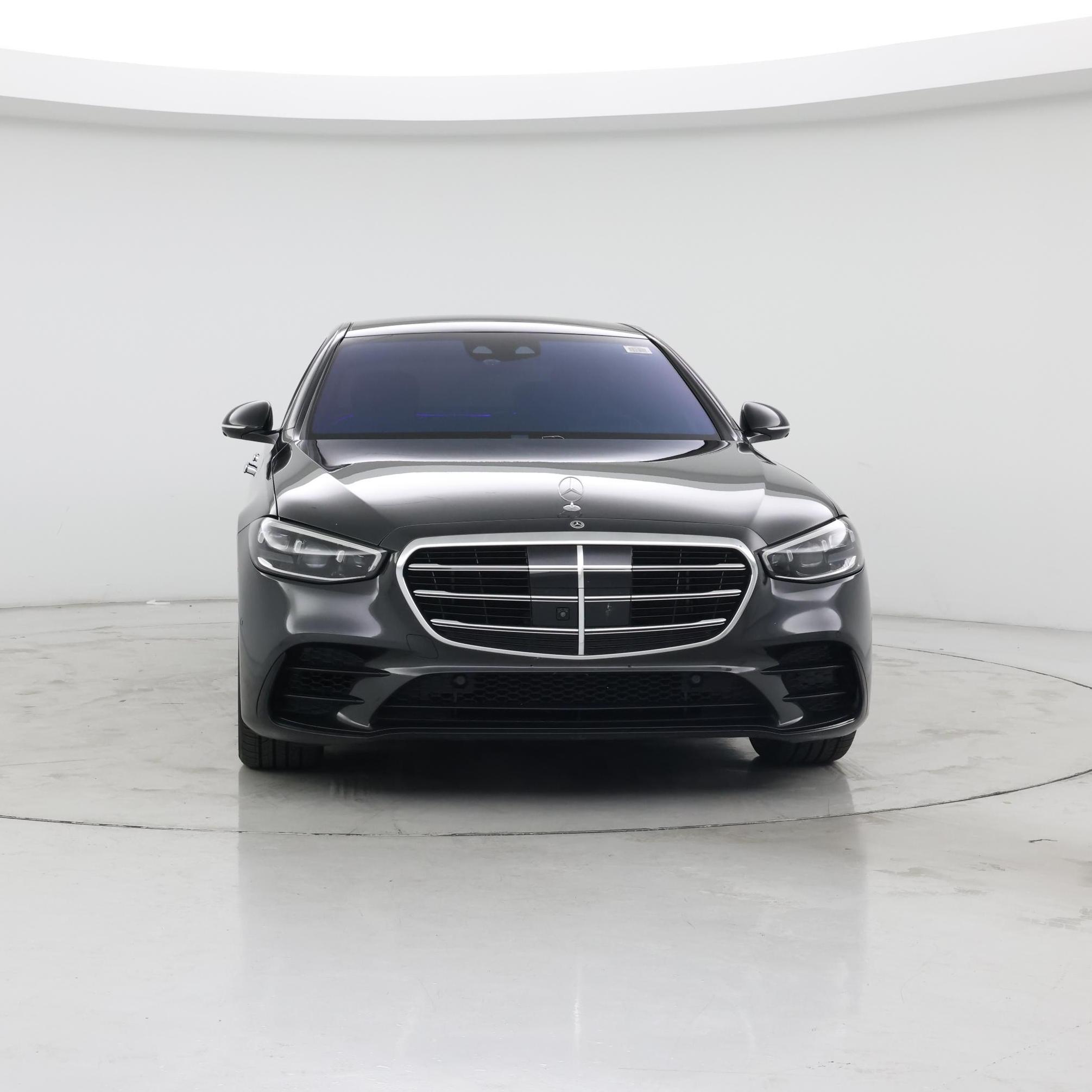 Thumbnail: 2022 Mercedes-Benz S-Class - 5