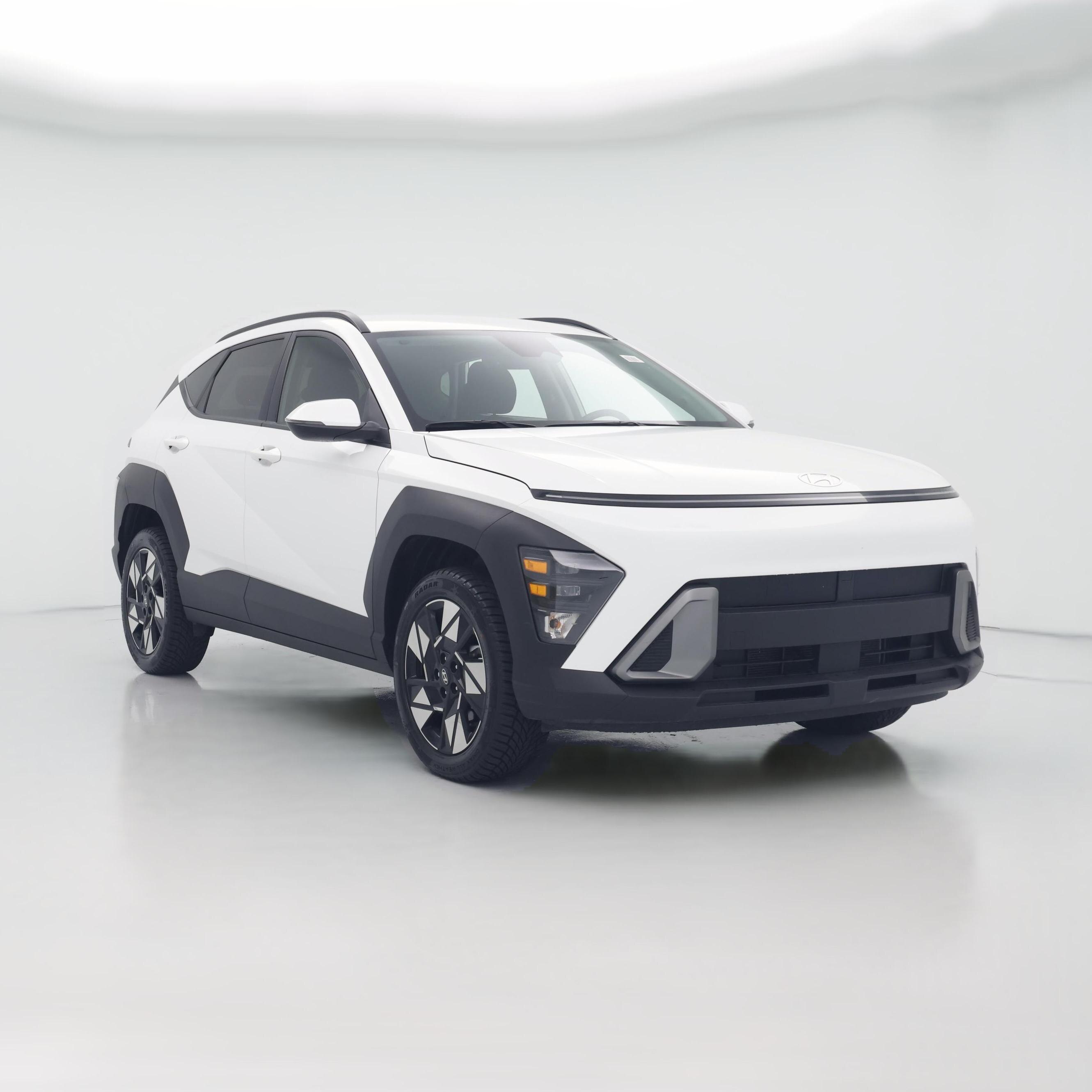 Thumbnail: 2024 Hyundai Kona - 1