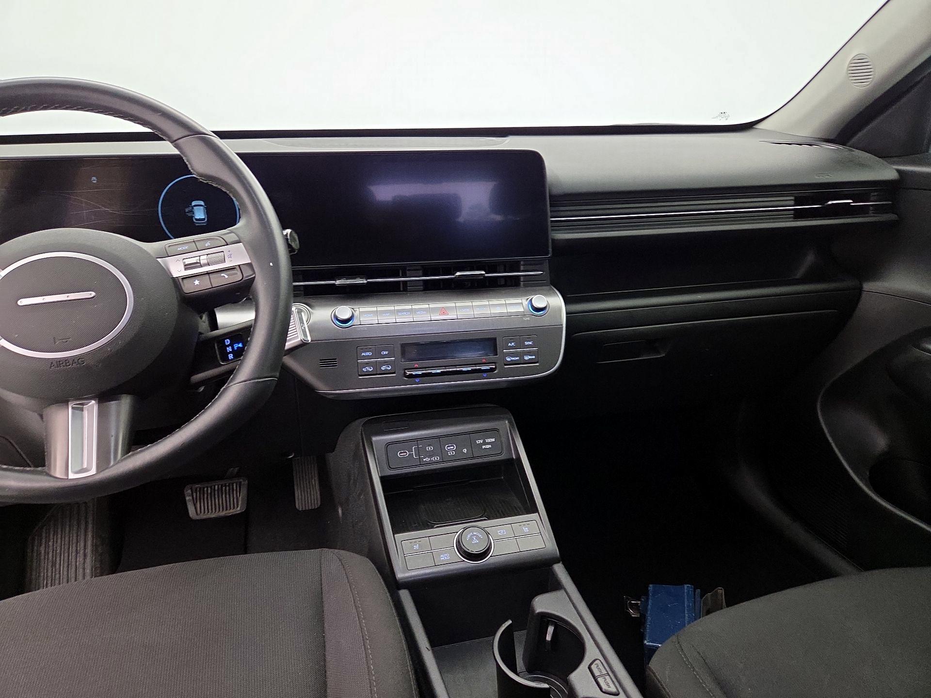 Thumbnail: 2024 Hyundai Kona - 9
