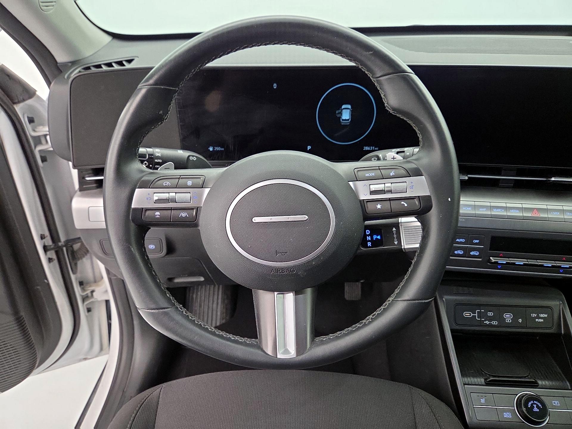 Thumbnail: 2024 Hyundai Kona - 10