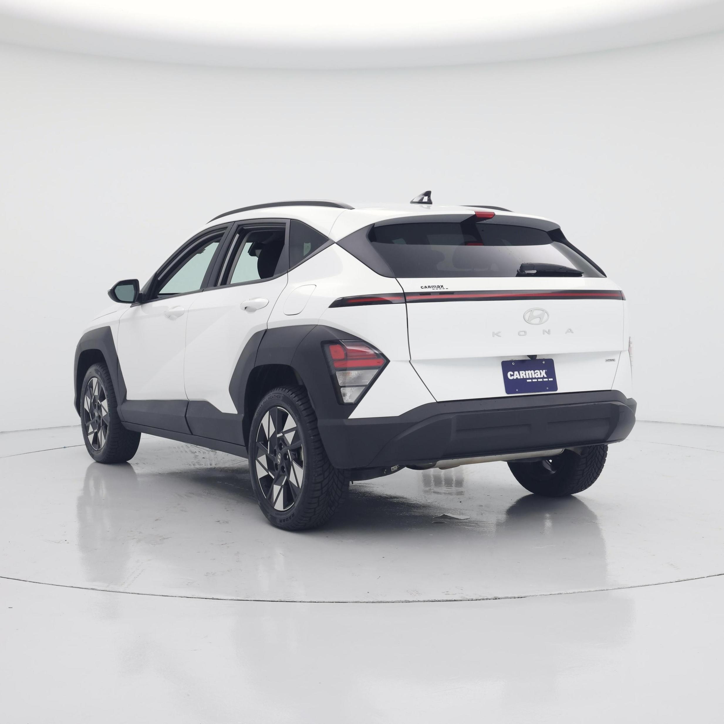 Thumbnail: 2024 Hyundai Kona - 2