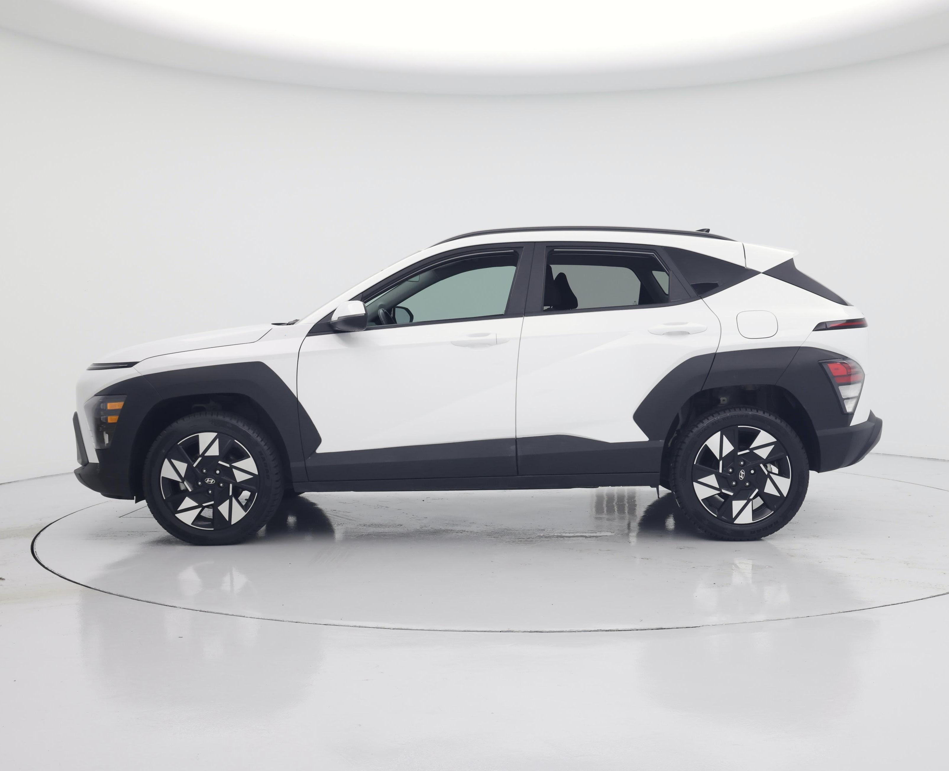 Thumbnail: 2024 Hyundai Kona - 3