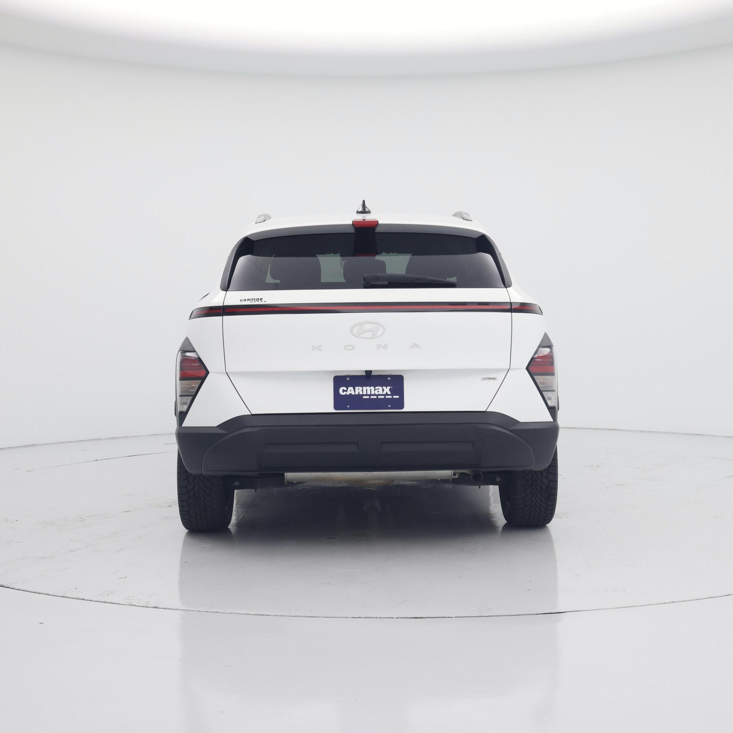 Thumbnail: 2024 Hyundai Kona - 6