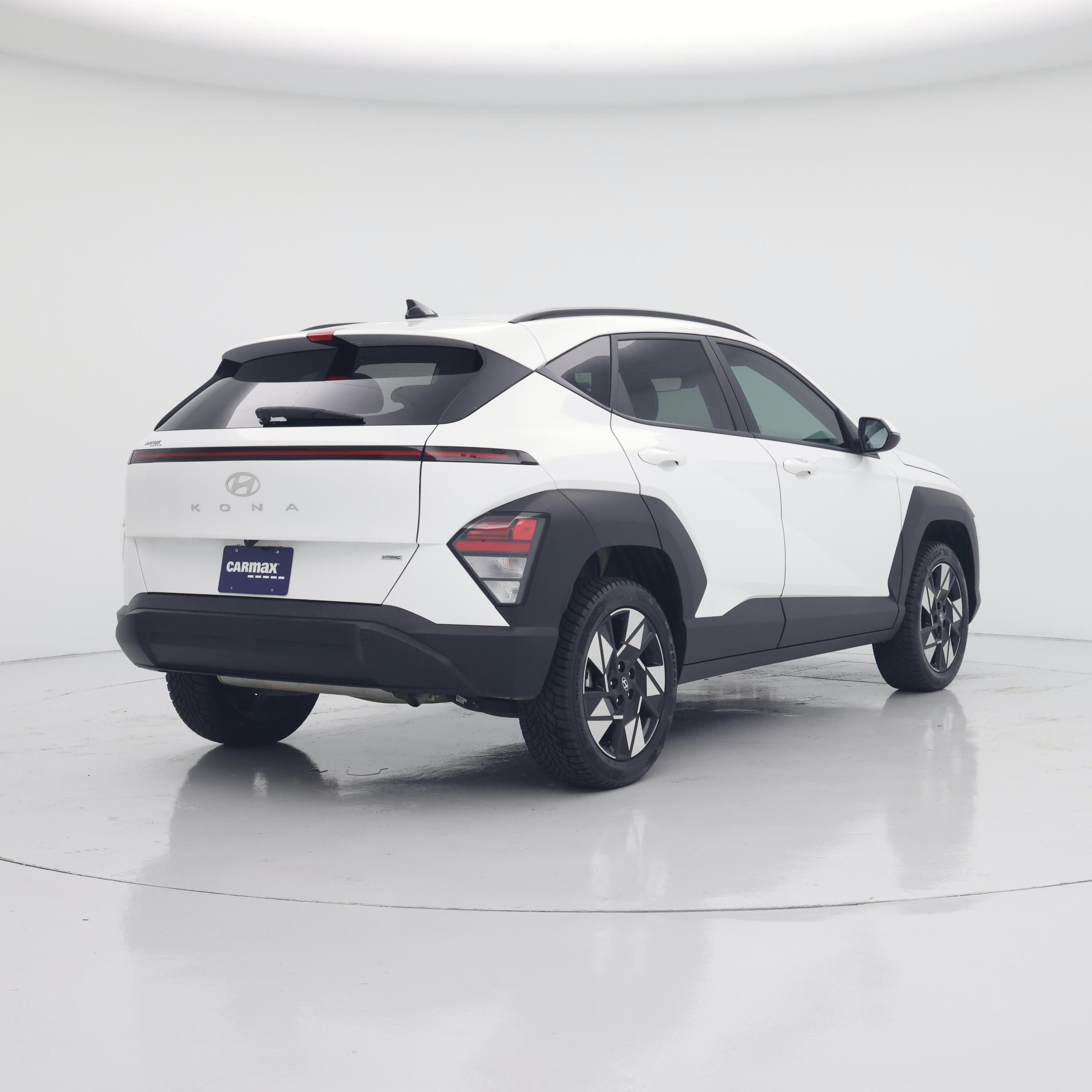 Thumbnail: 2024 Hyundai Kona - 8