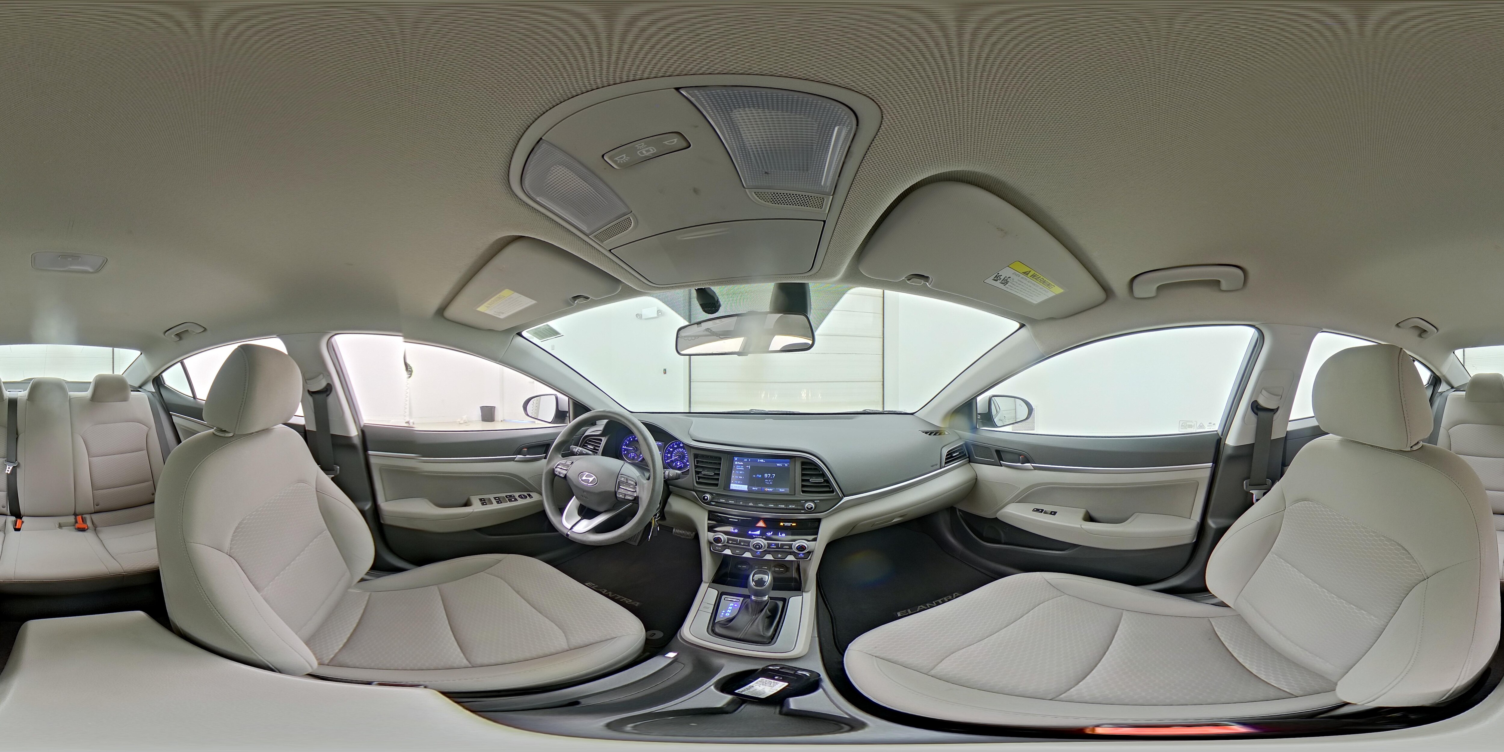 2020 Hyundai Elantra SEL - Photo 24