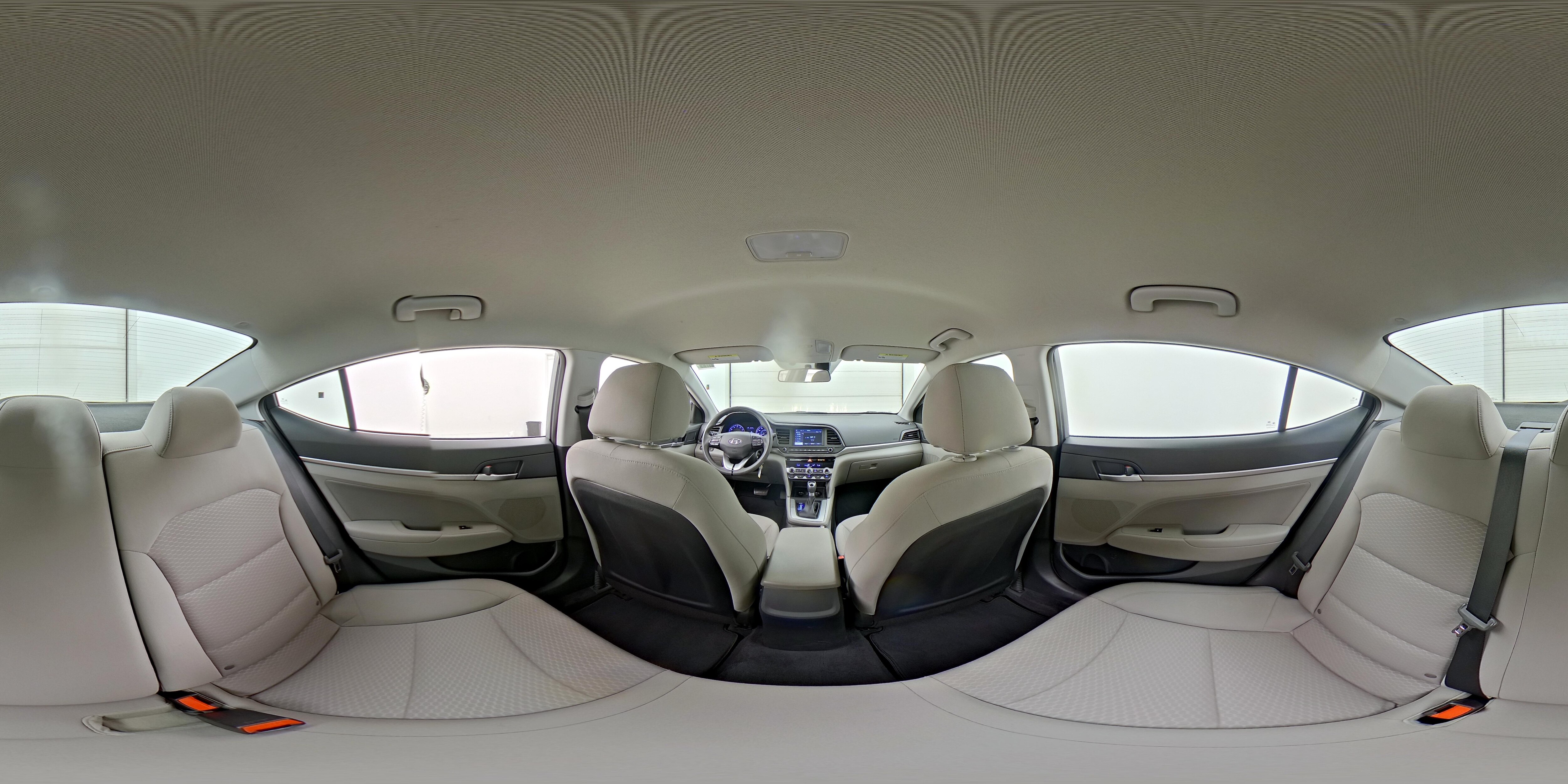 2020 Hyundai Elantra SEL - Photo 25