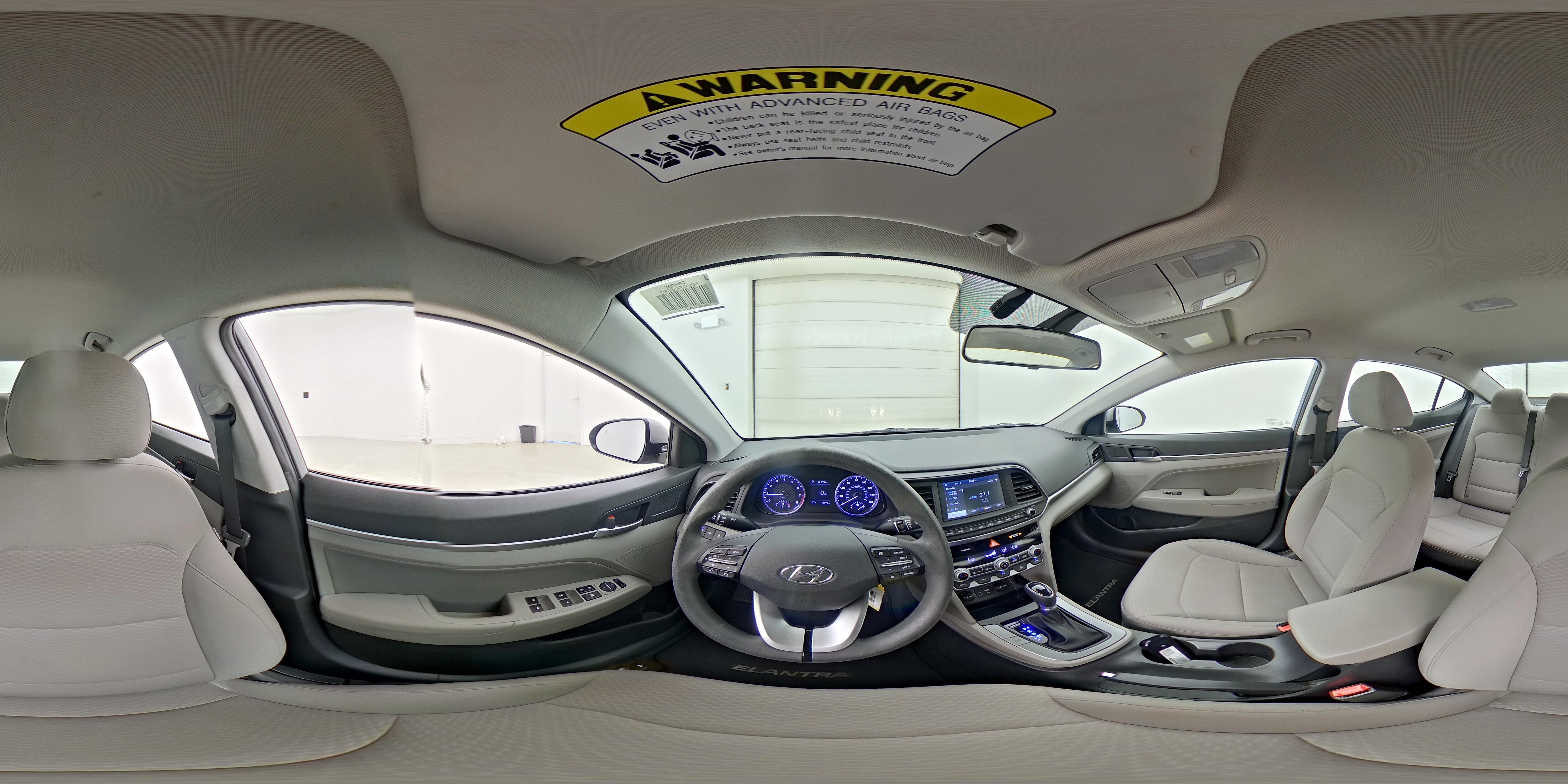 2020 Hyundai Elantra SEL - Photo 26