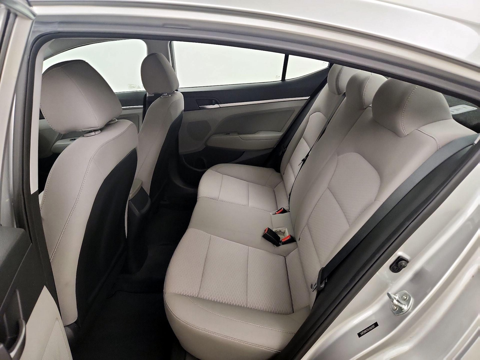 2020 Hyundai Elantra SEL - Photo 20
