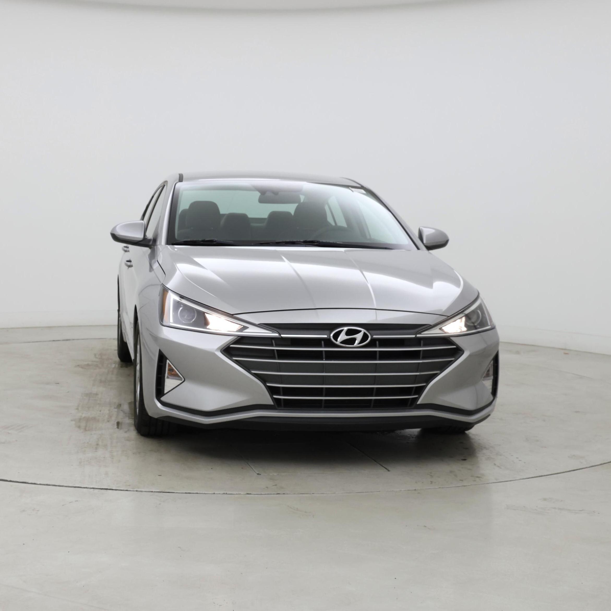 Thumbnail: 2020 Hyundai Elantra - 5