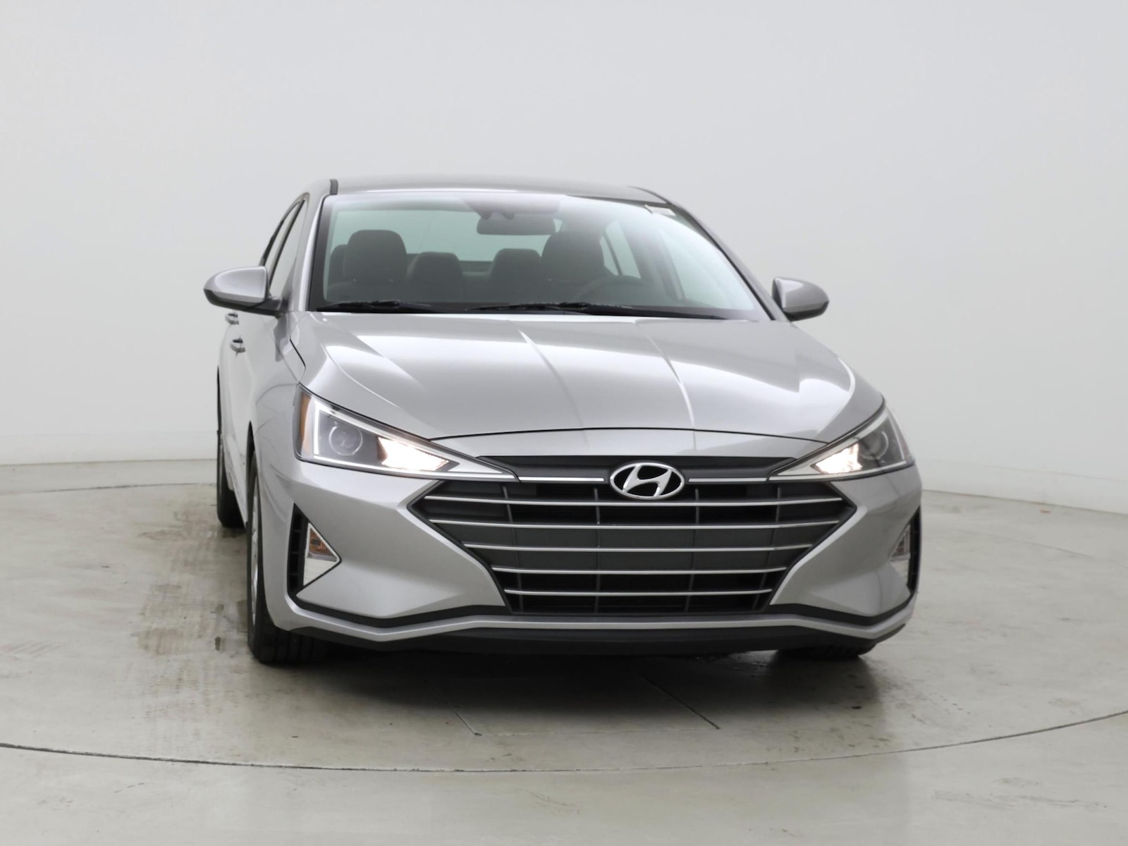 2020 Hyundai Elantra SEL - Photo 6