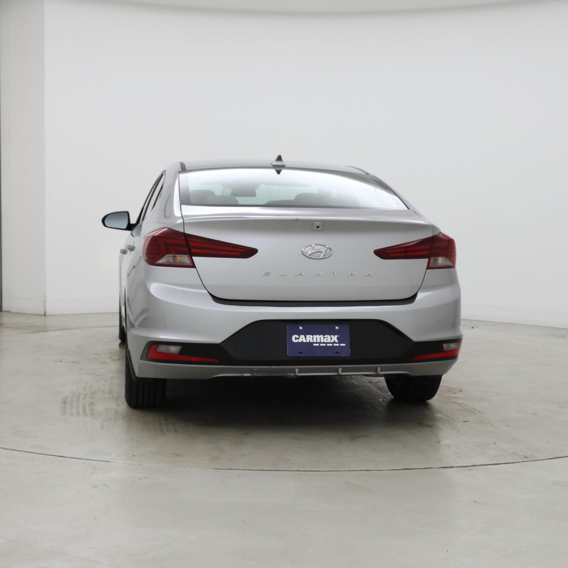 Thumbnail: 2020 Hyundai Elantra - 6