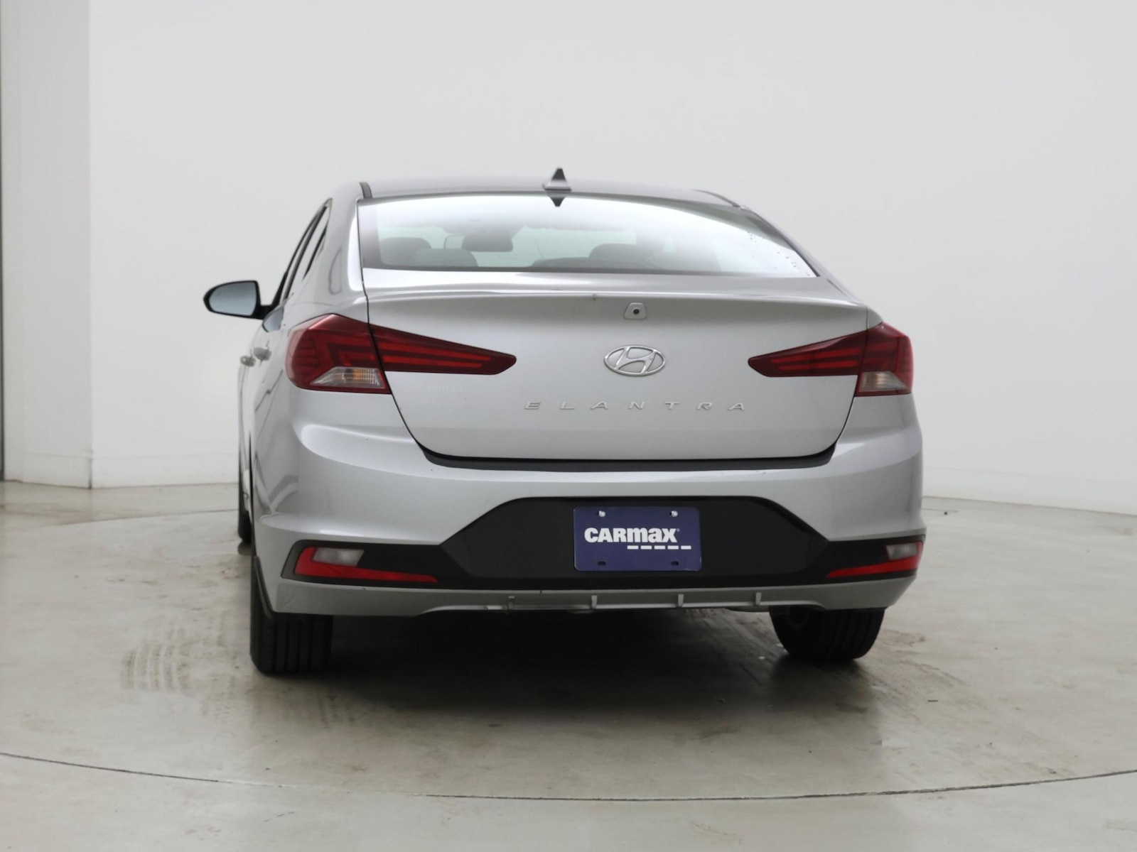 2020 Hyundai Elantra SEL - Photo 7