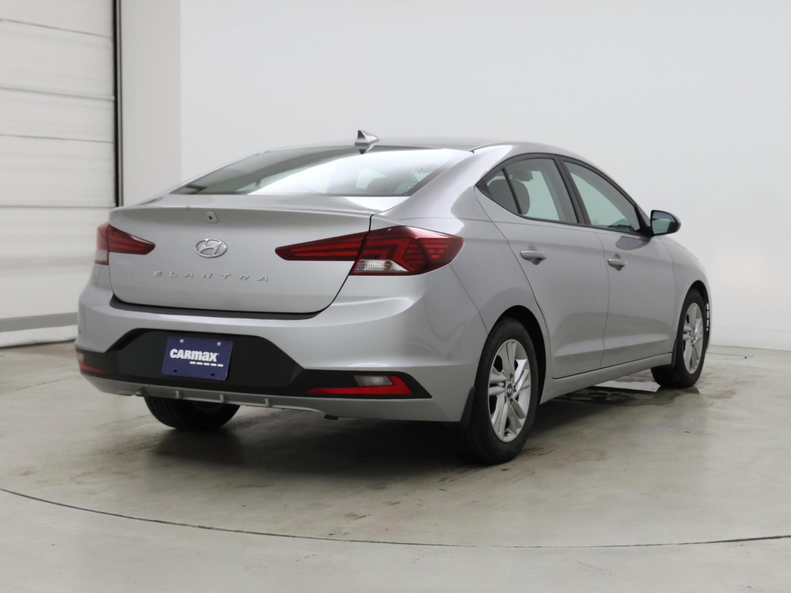 2020 Hyundai Elantra SEL - Photo 9
