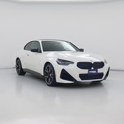 2023 BMW M240 XI