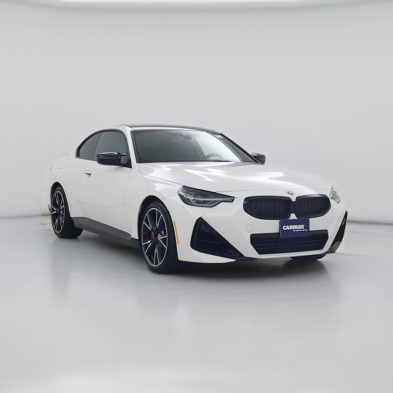 2023 BMW M240 XI