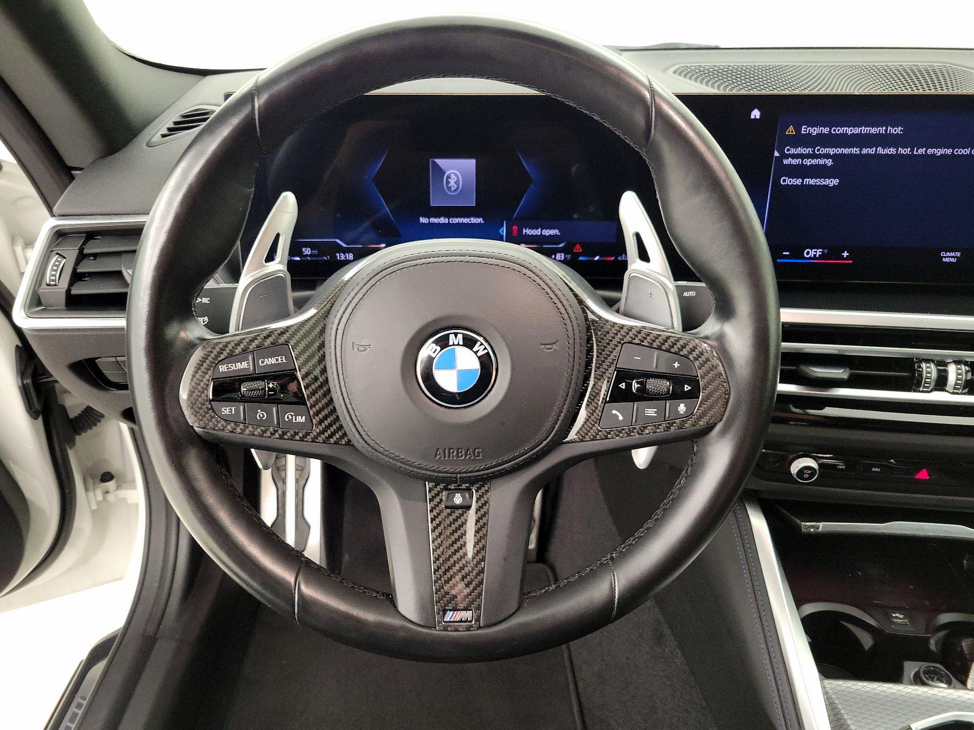 Thumbnail: 2023 BMW 2 Series - 10