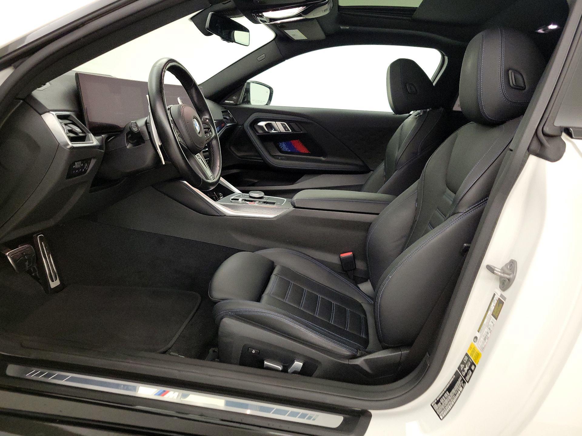 Thumbnail: 2023 BMW 2 Series - 11
