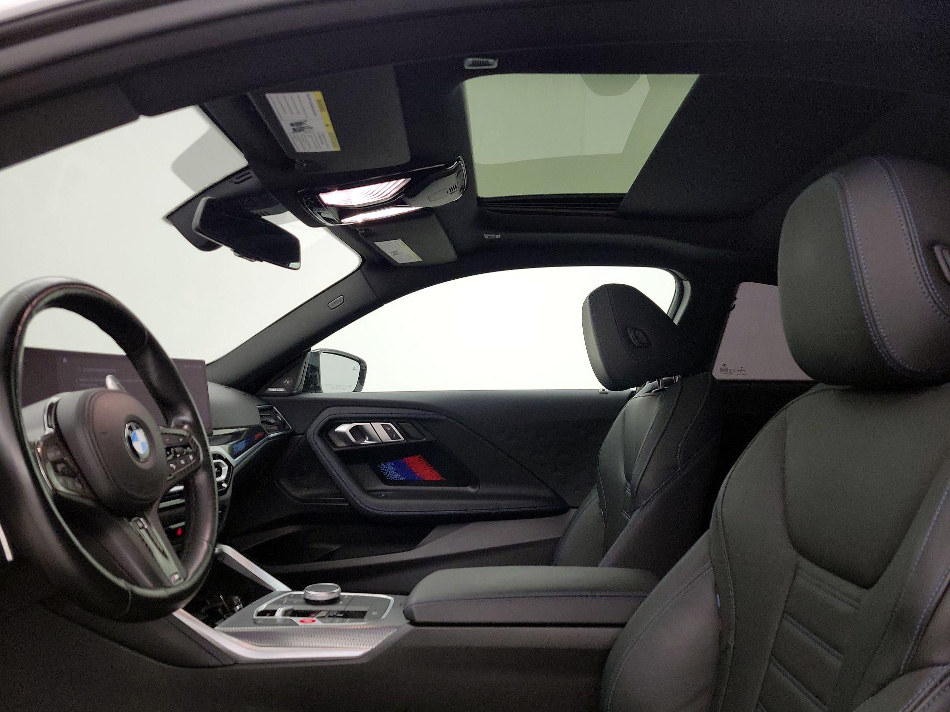 Thumbnail: 2023 BMW 2 Series - 18