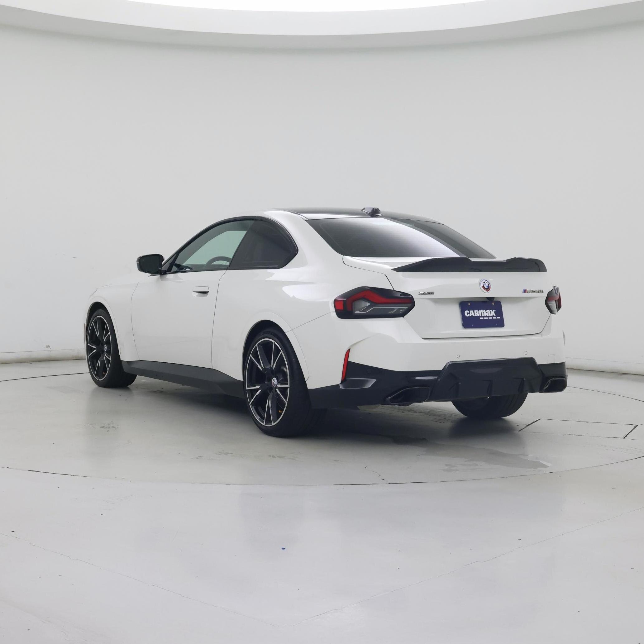 Thumbnail: 2023 BMW 2 Series - 2