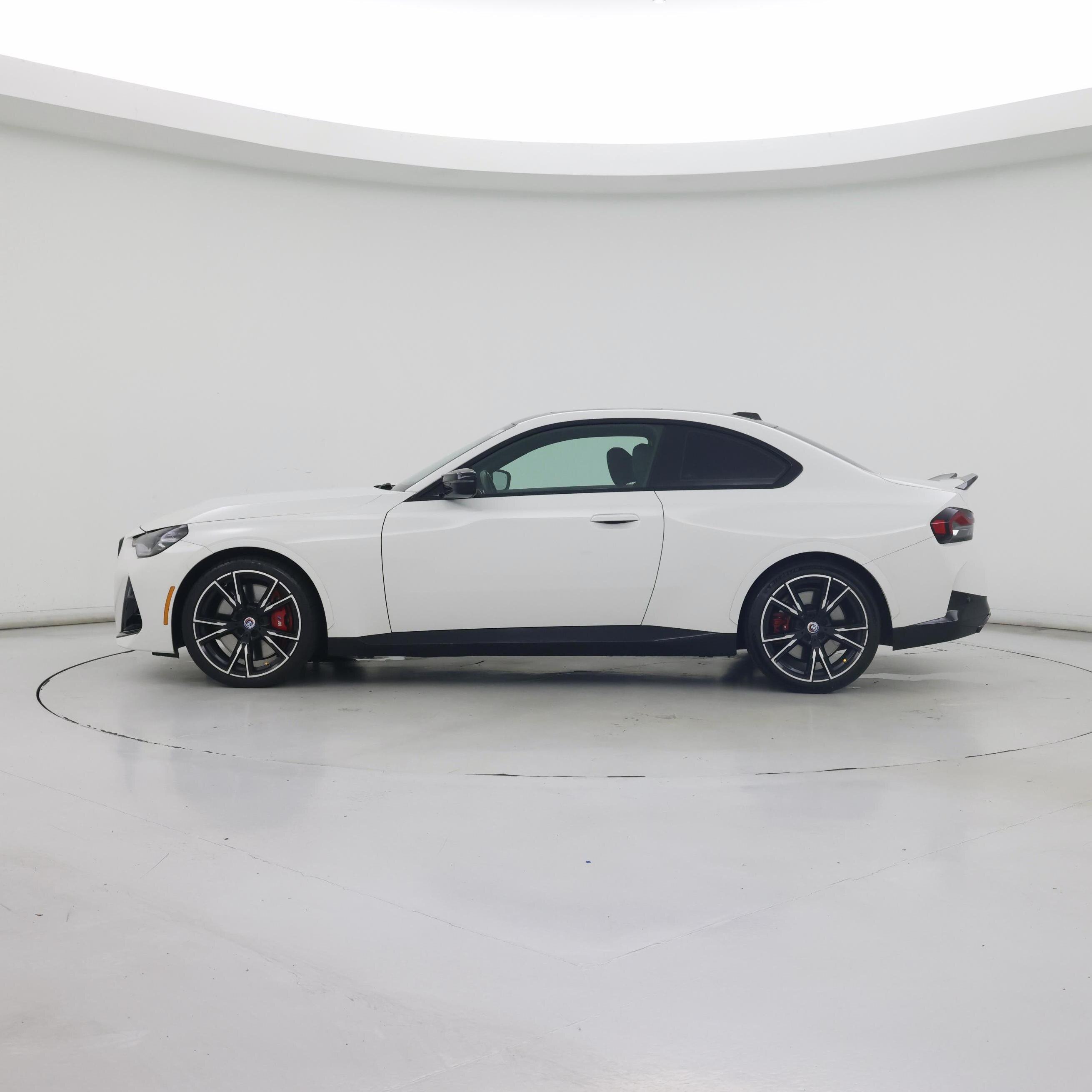 Thumbnail: 2023 BMW 2 Series - 3