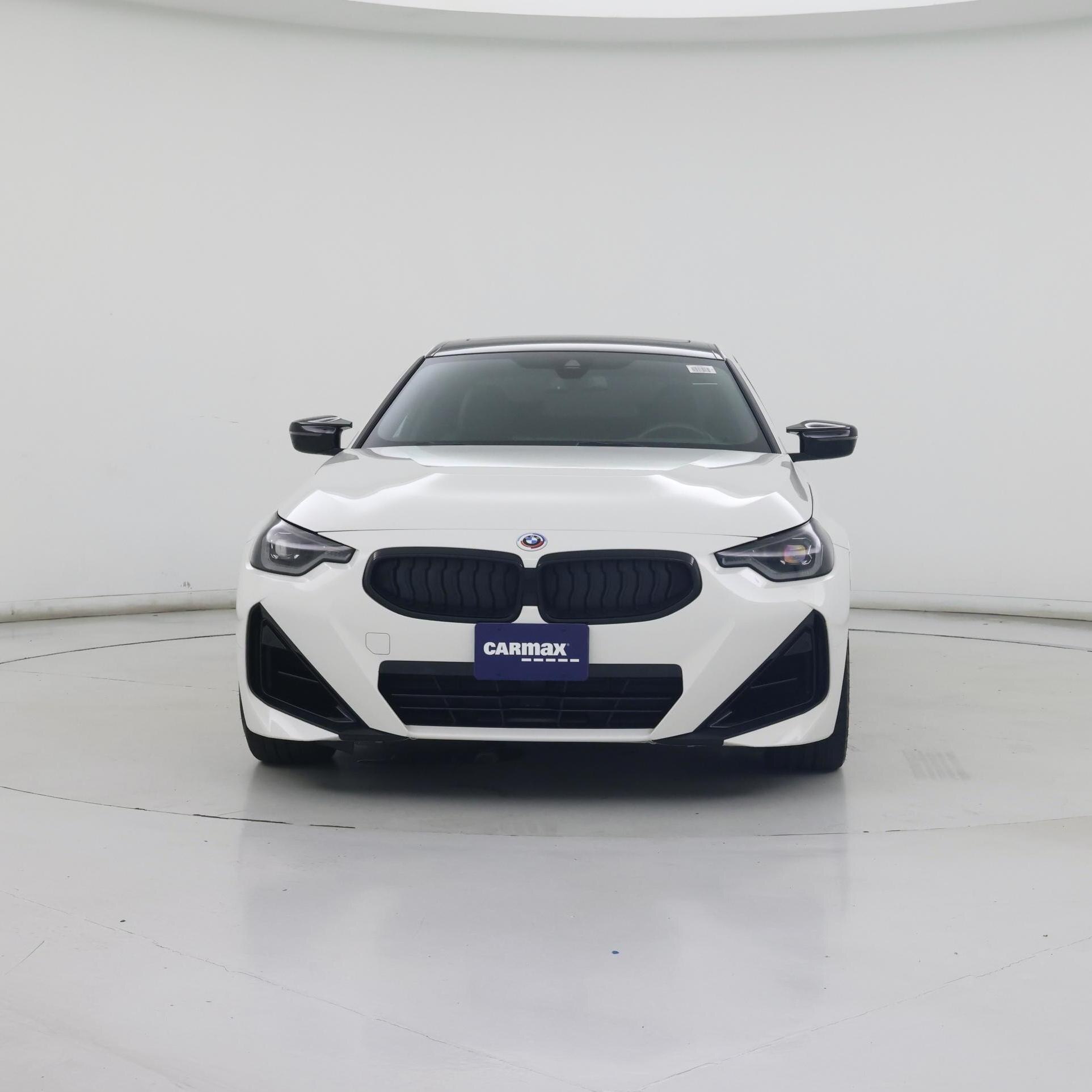 Thumbnail: 2023 BMW 2 Series - 5